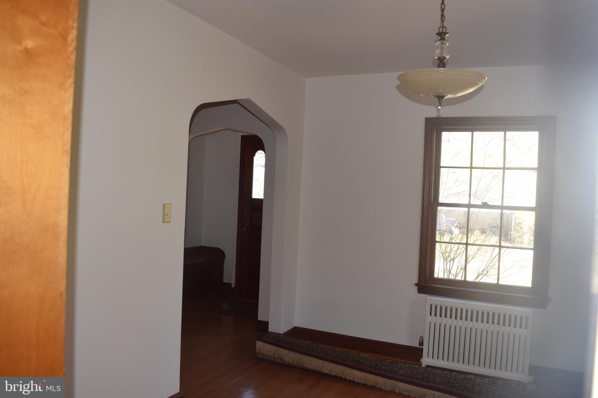 BERKELEY SPRINGS - Residential