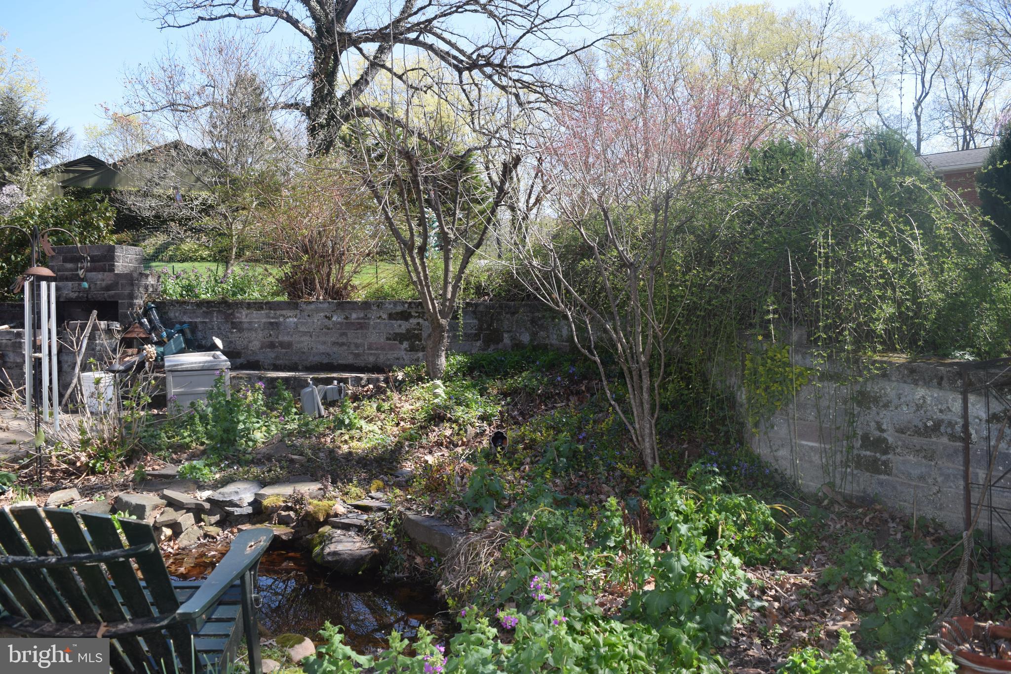 BERKELEY SPRINGS - Residential