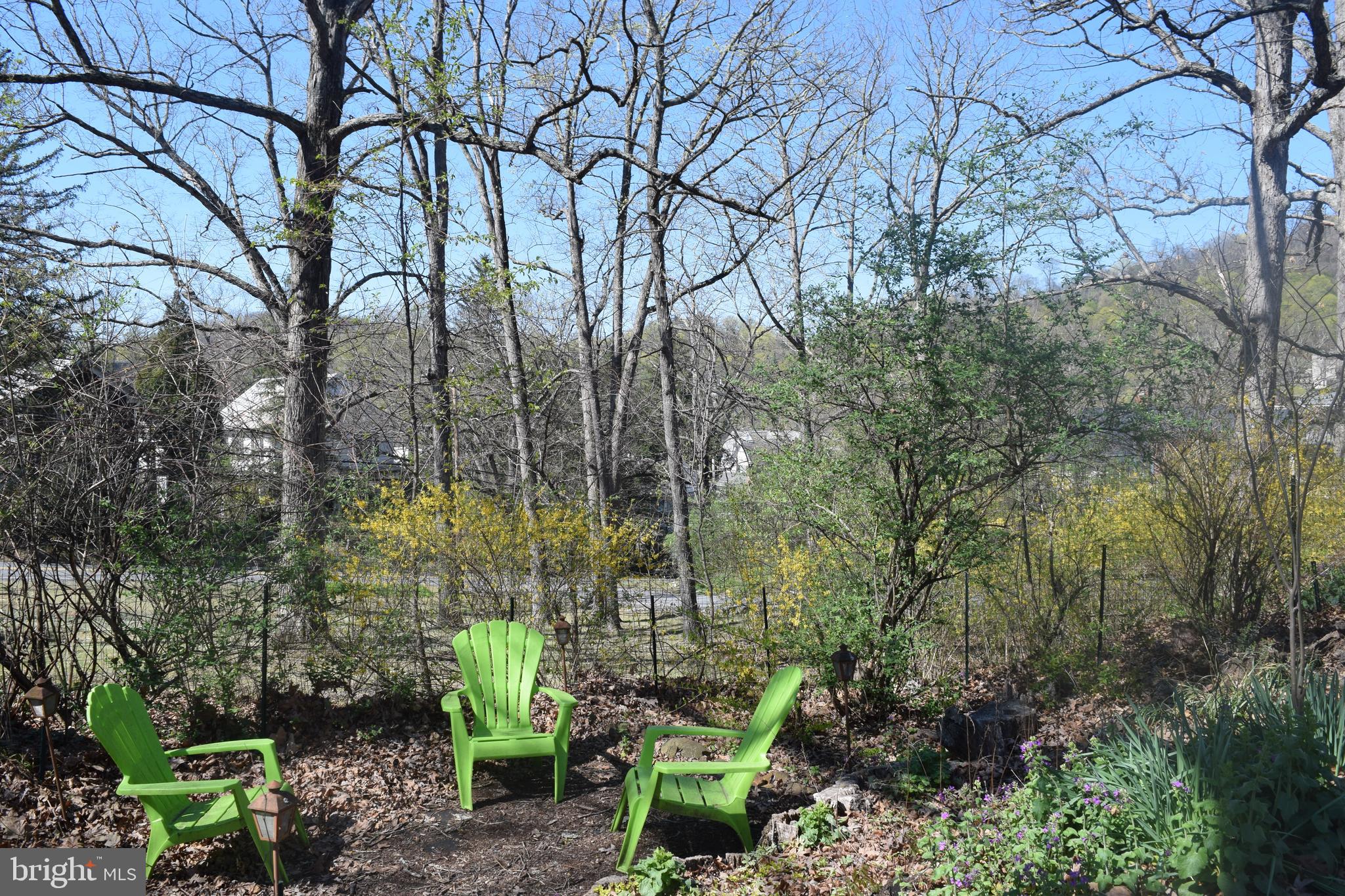 BERKELEY SPRINGS - Residential