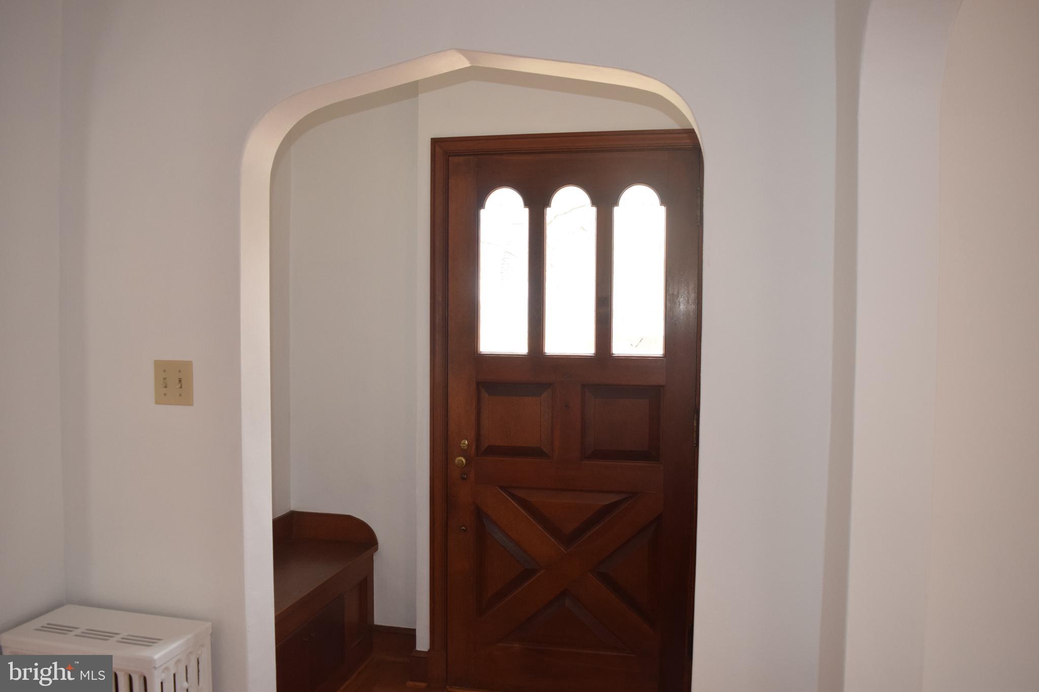 BERKELEY SPRINGS - Residential