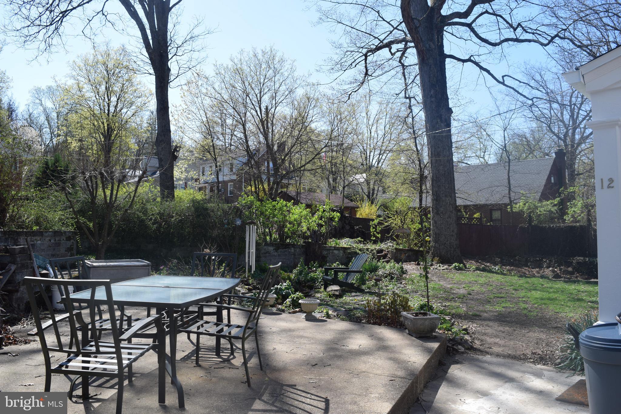 BERKELEY SPRINGS - Residential