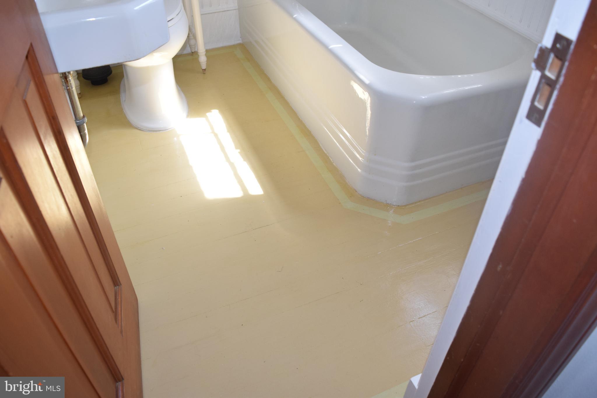 BERKELEY SPRINGS - Residential