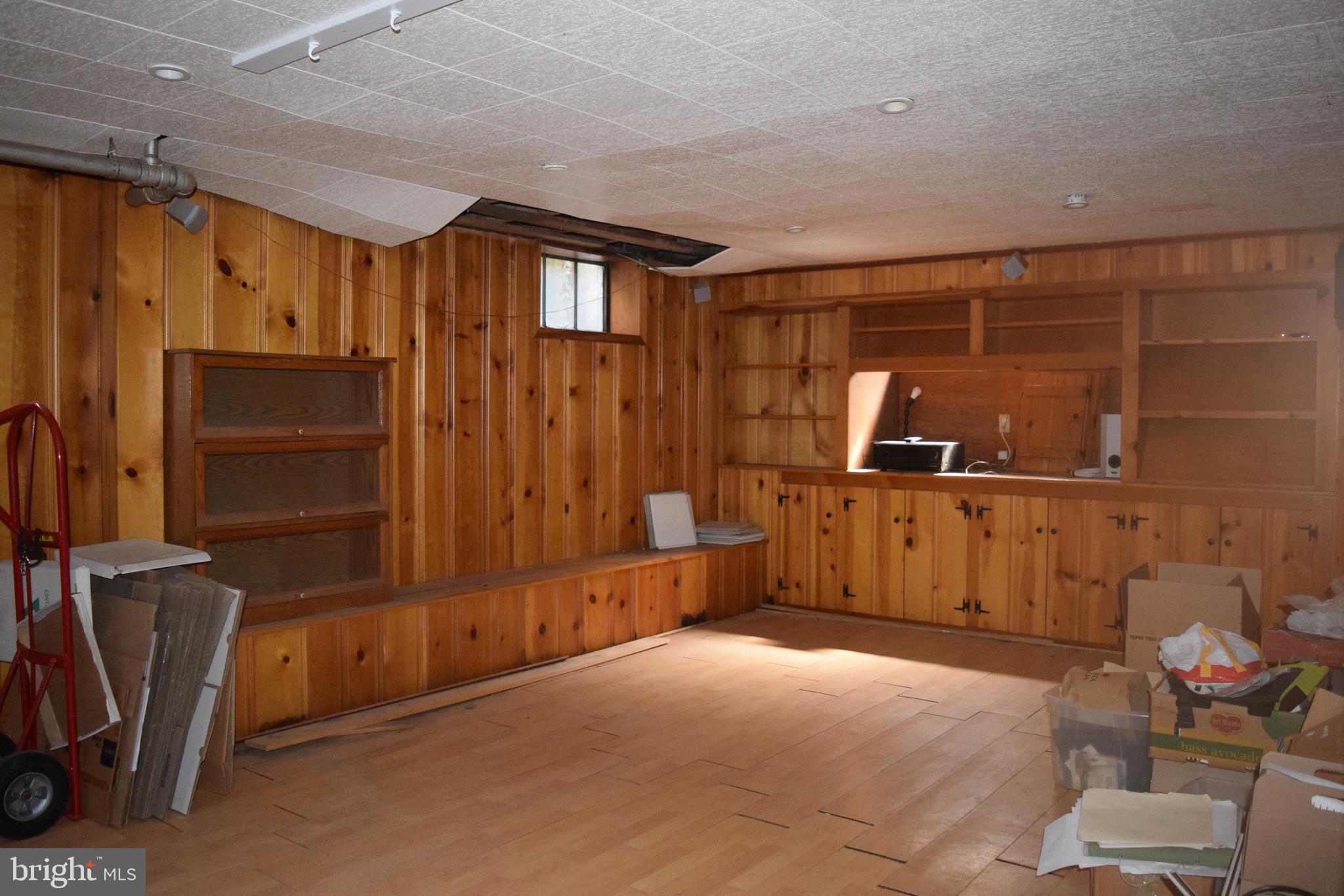 BERKELEY SPRINGS - Residential