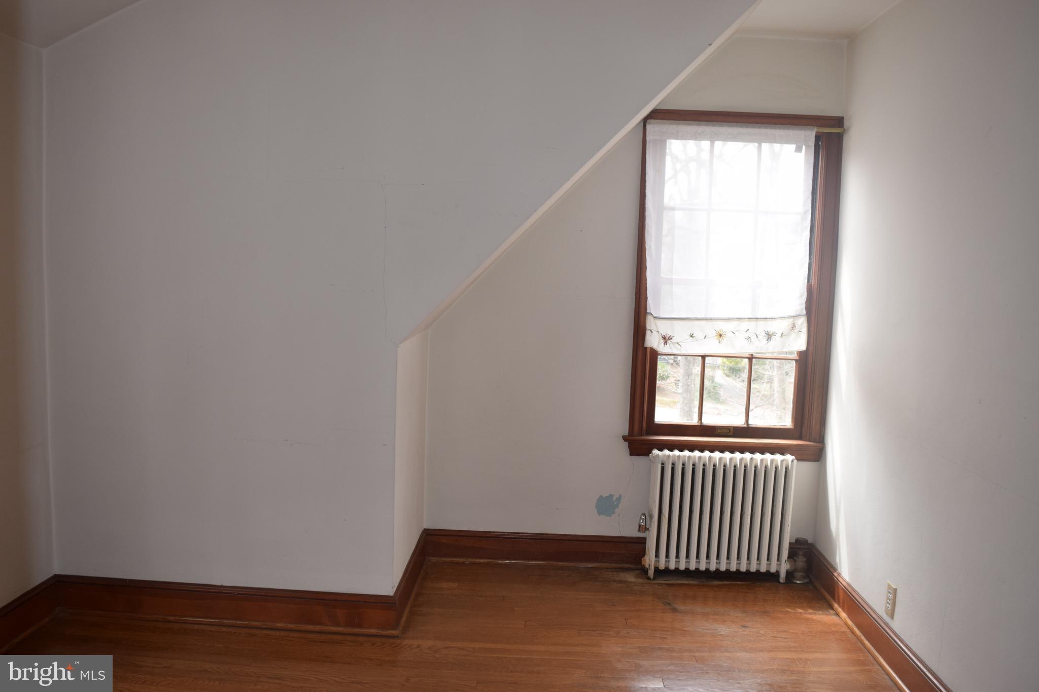 BERKELEY SPRINGS - Residential