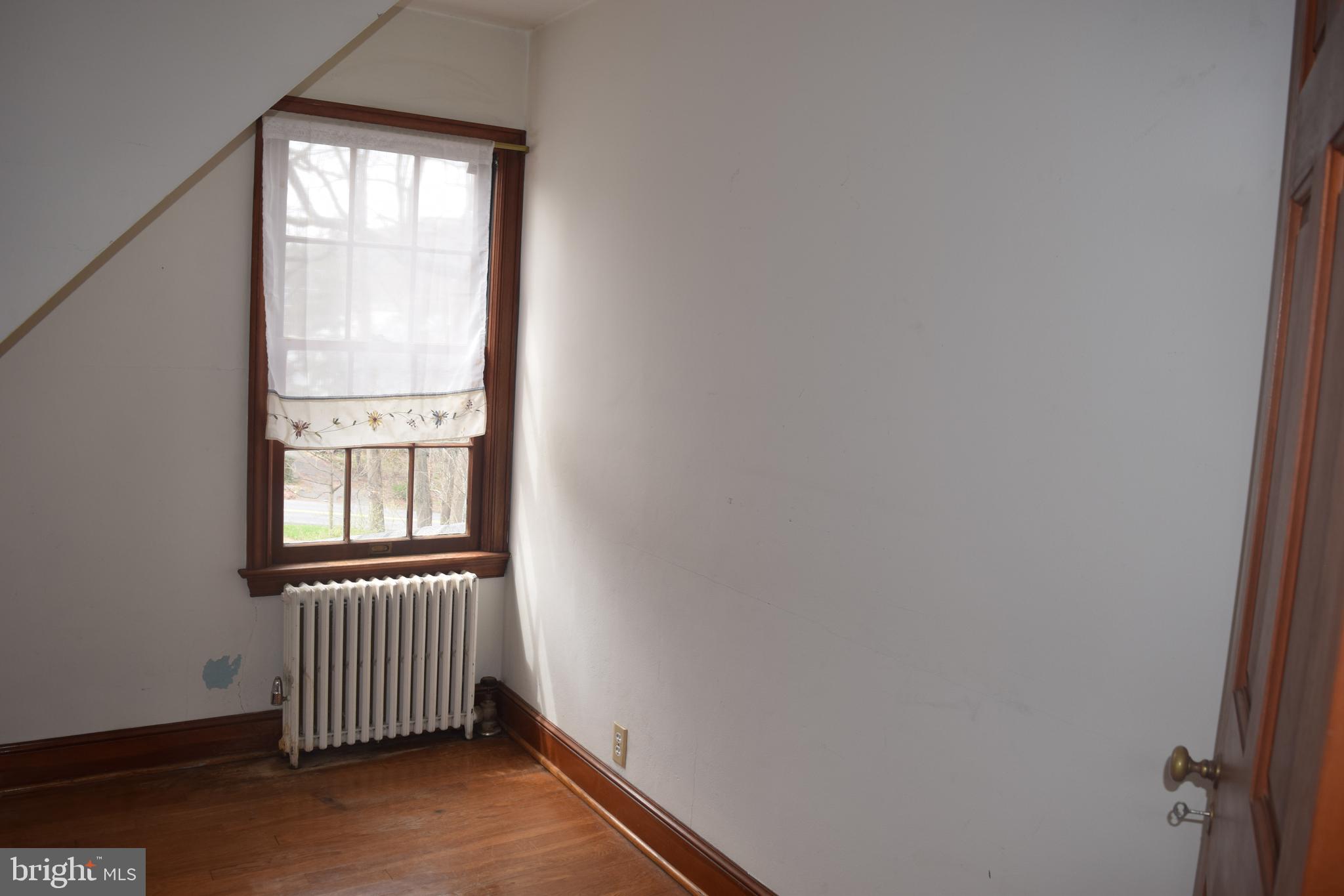 BERKELEY SPRINGS - Residential