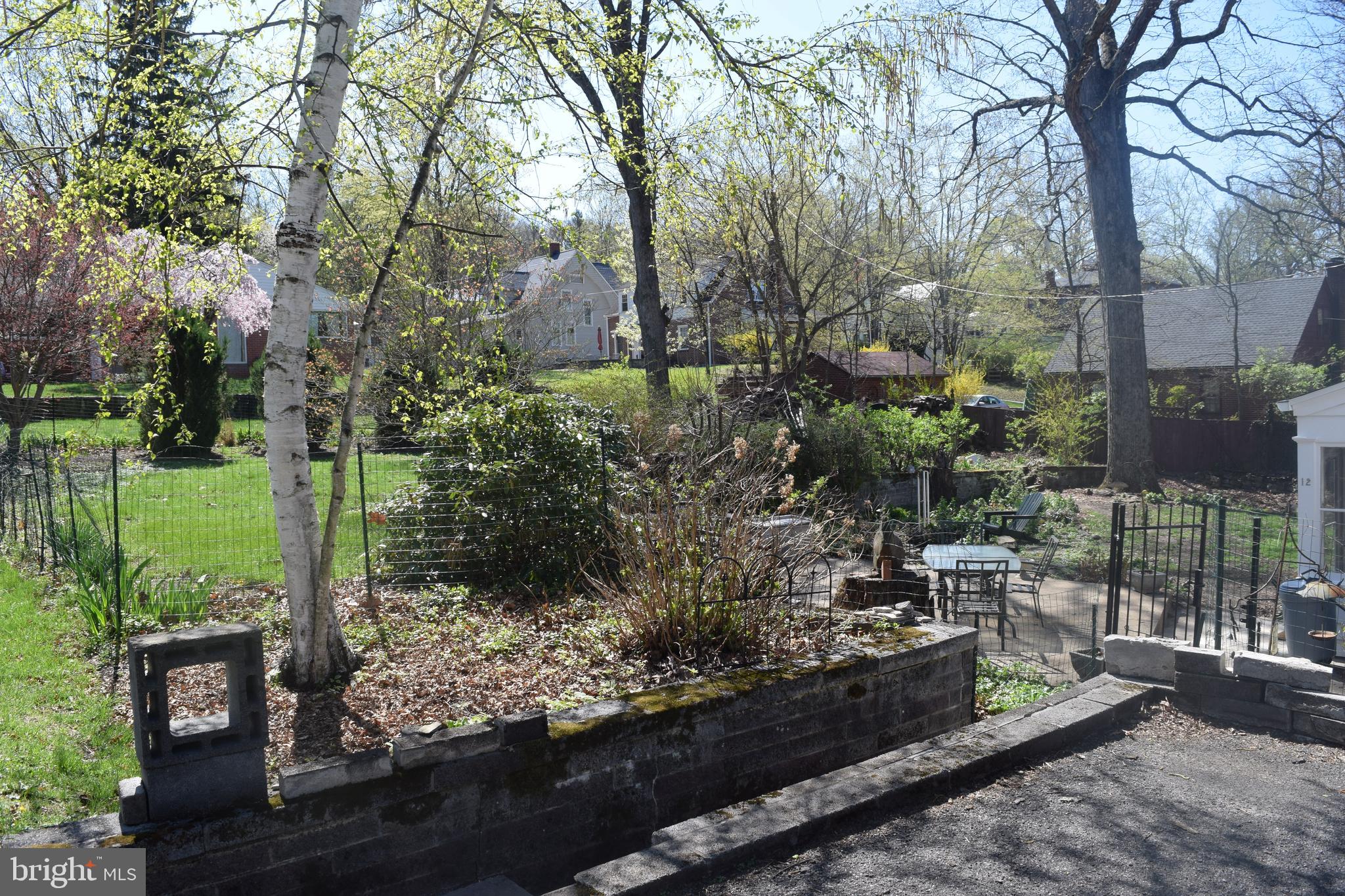 BERKELEY SPRINGS - Residential