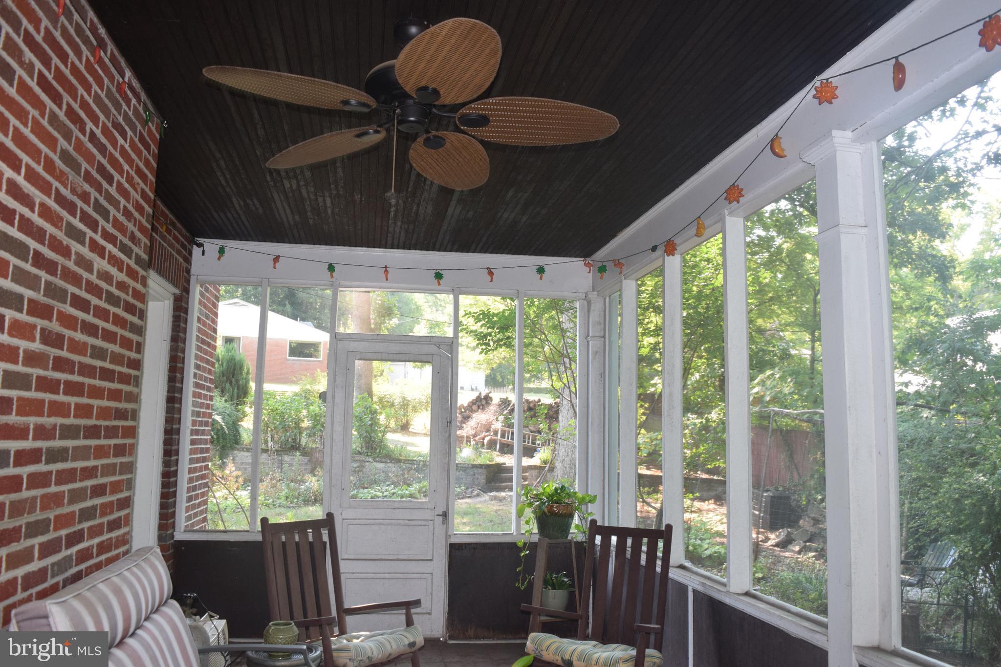 BERKELEY SPRINGS - Residential