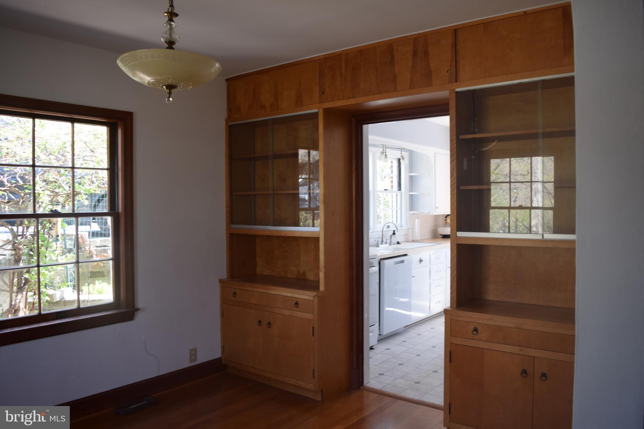 BERKELEY SPRINGS - Residential