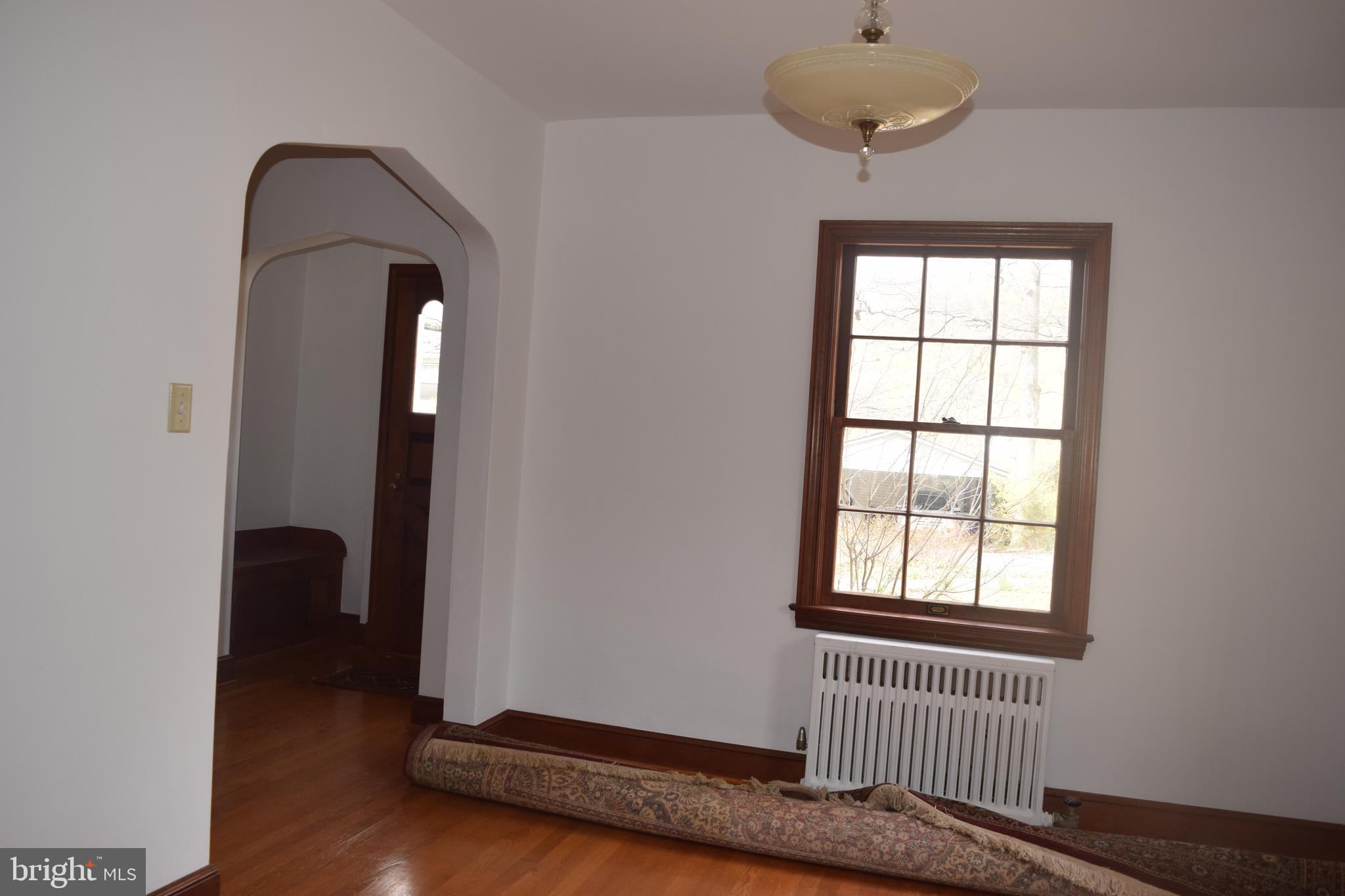 BERKELEY SPRINGS - Residential