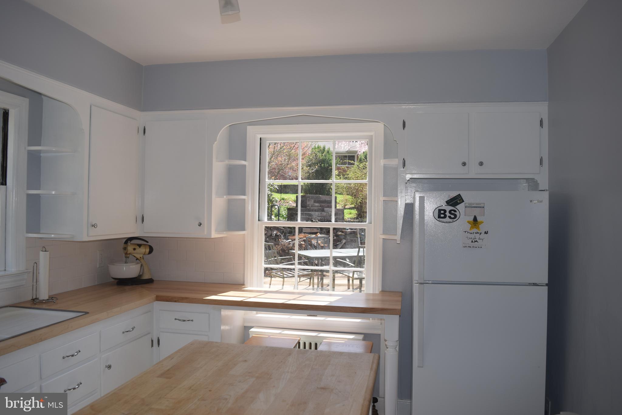 BERKELEY SPRINGS - Residential