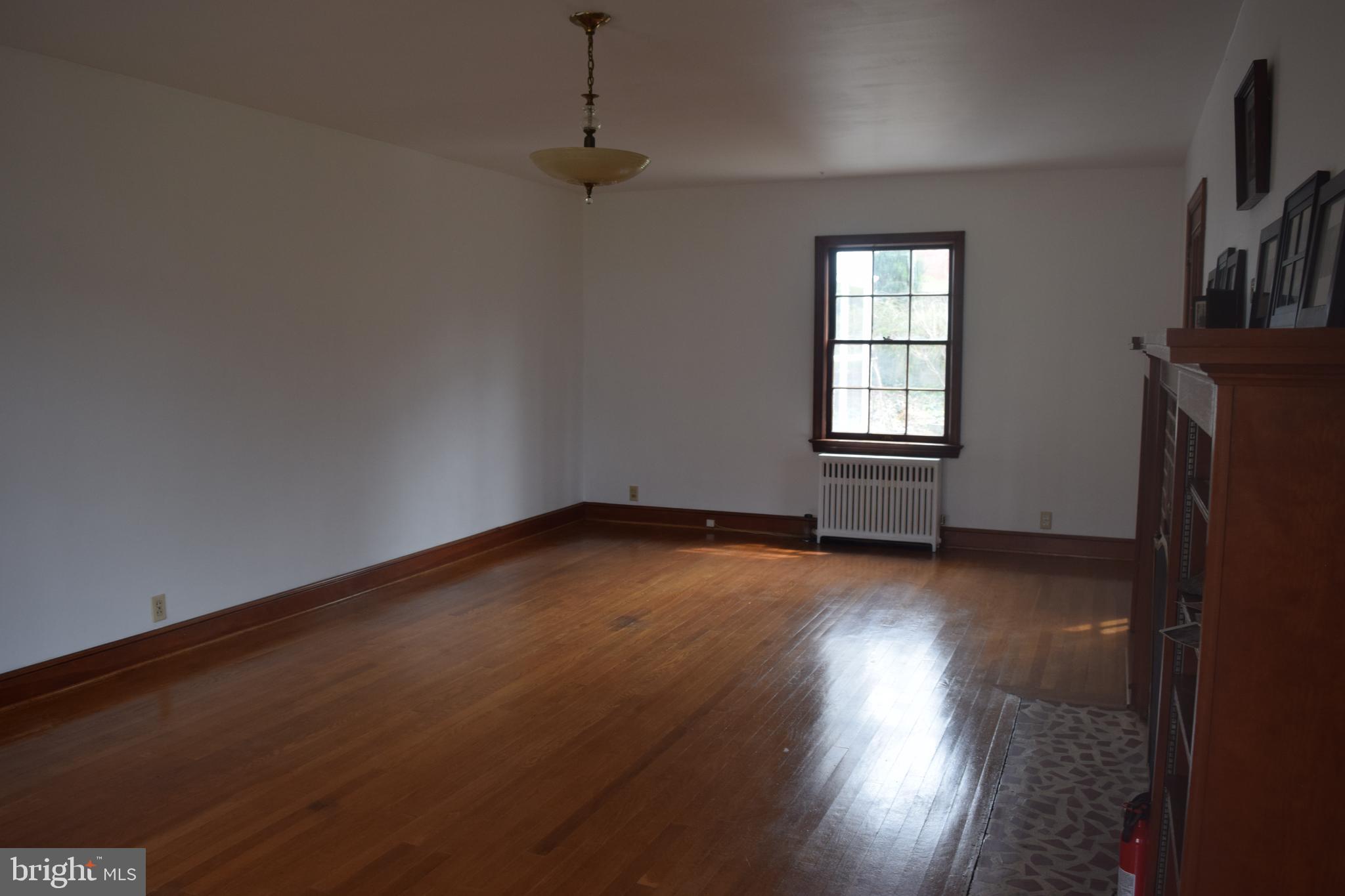 BERKELEY SPRINGS - Residential