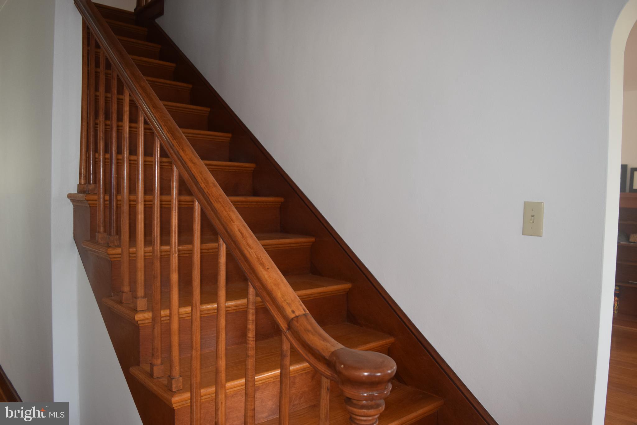 BERKELEY SPRINGS - Residential