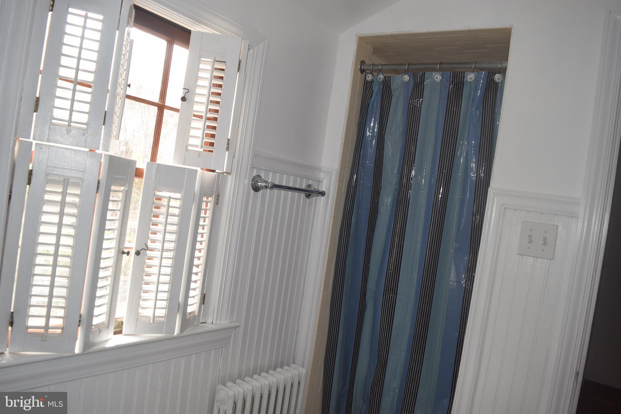 BERKELEY SPRINGS - Residential