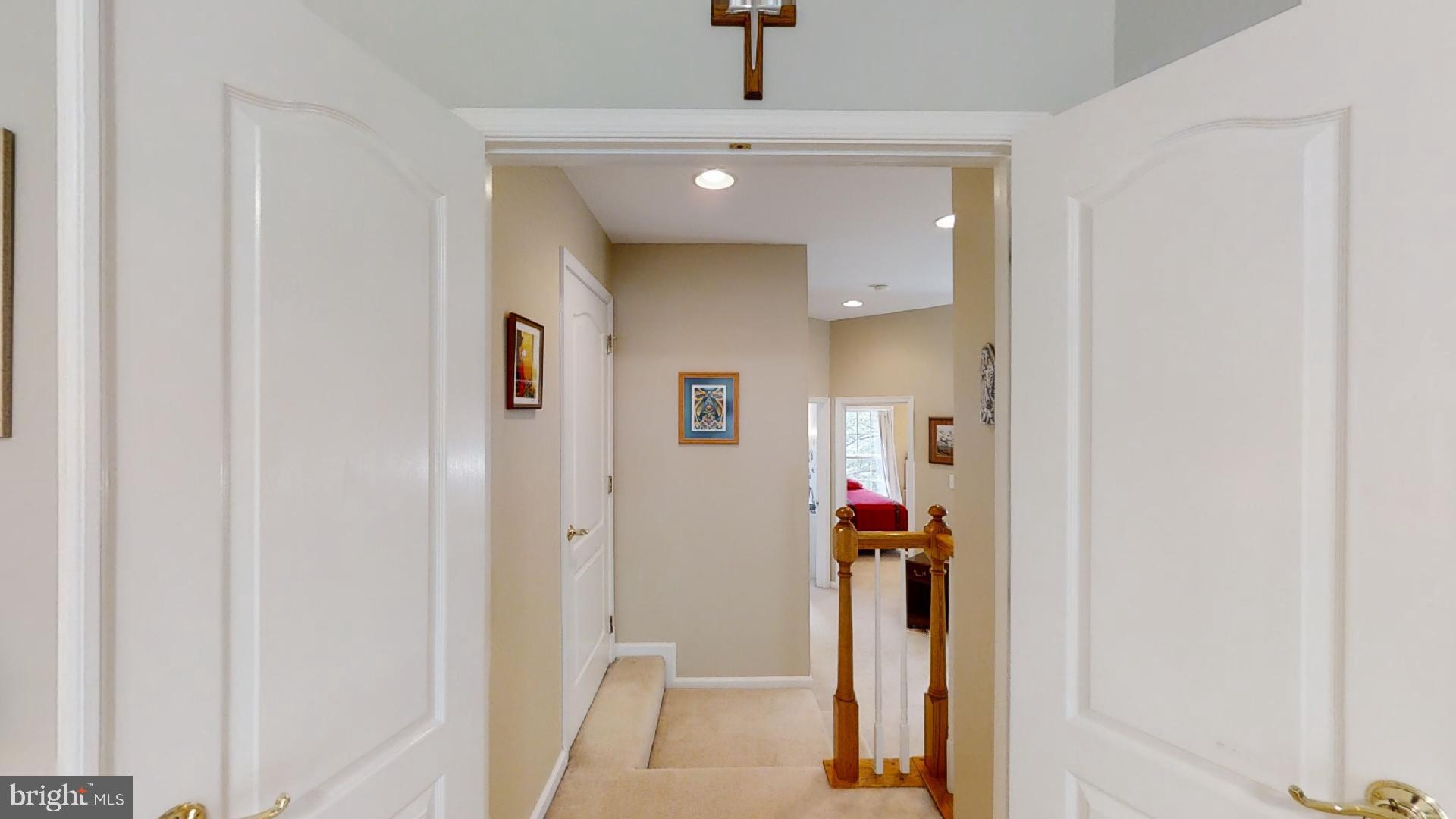 CHANCERY PARK - Residential Lease