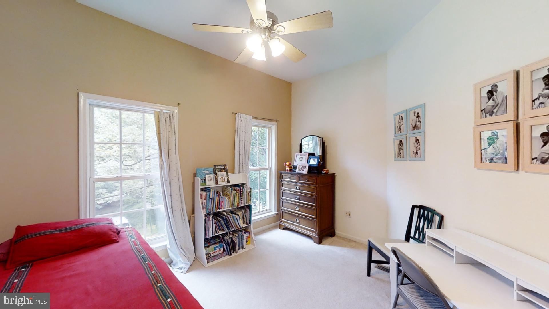 CHANCERY PARK - Residential Lease