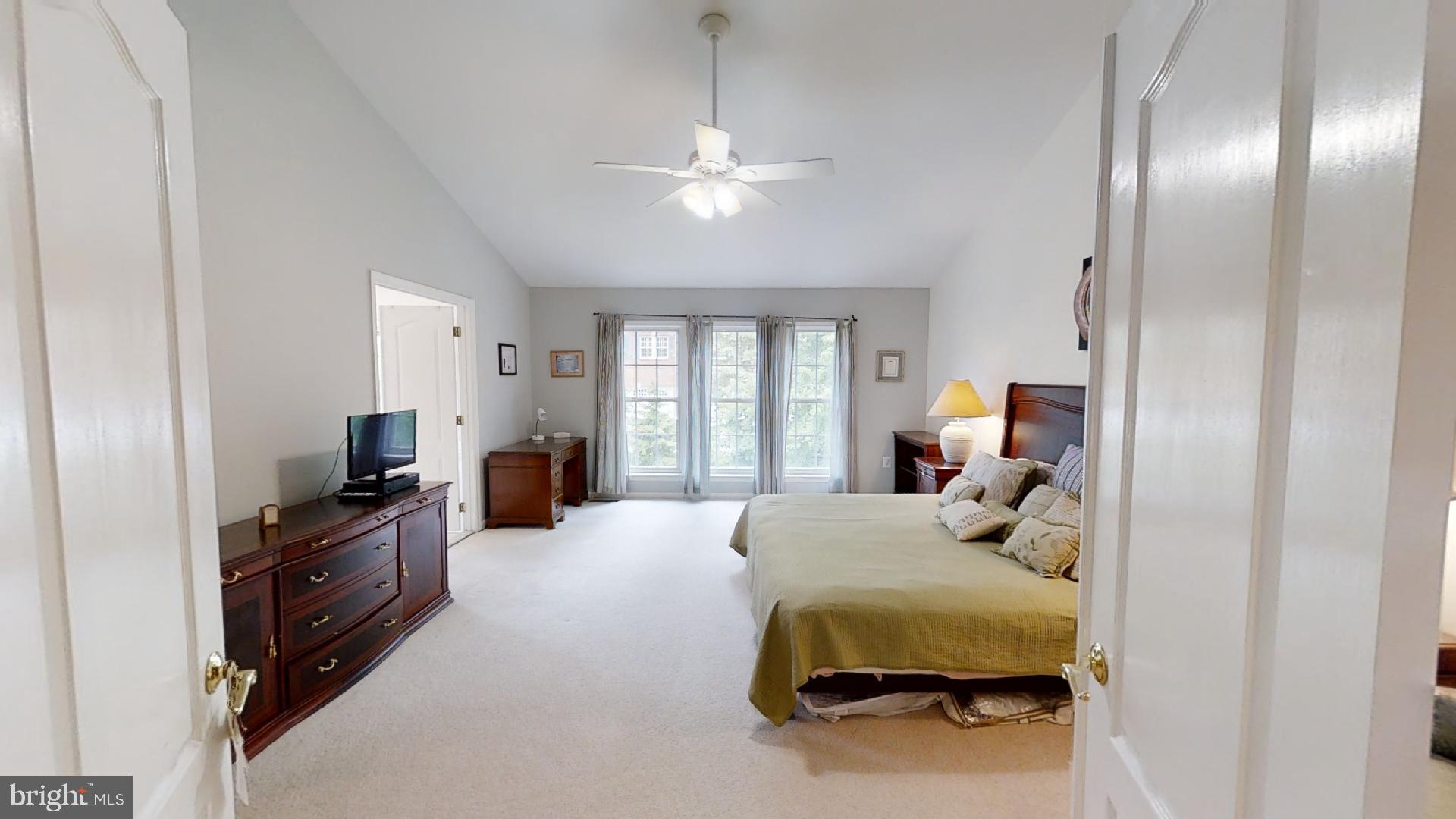 CHANCERY PARK - Residential Lease