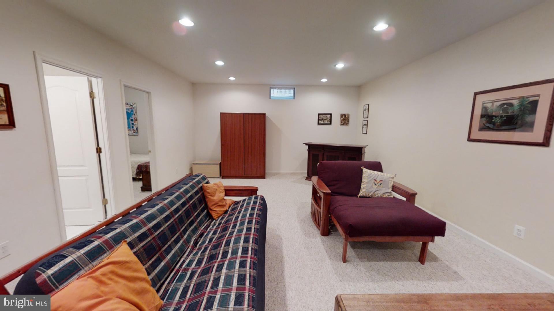 CHANCERY PARK - Residential Lease