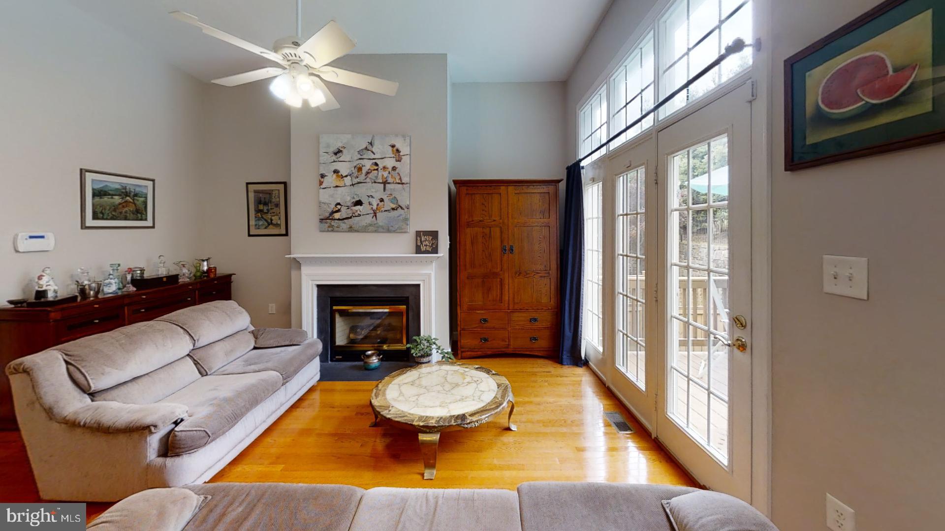 CHANCERY PARK - Residential Lease