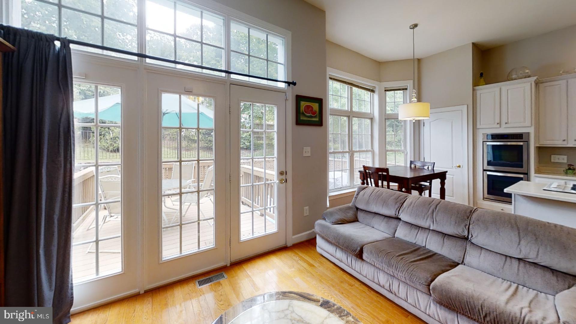 CHANCERY PARK - Residential Lease