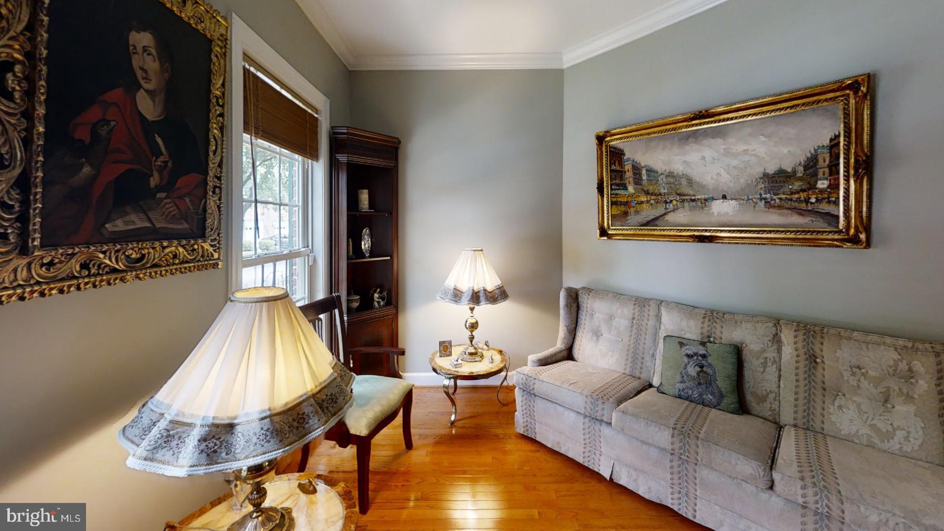 CHANCERY PARK - Residential Lease