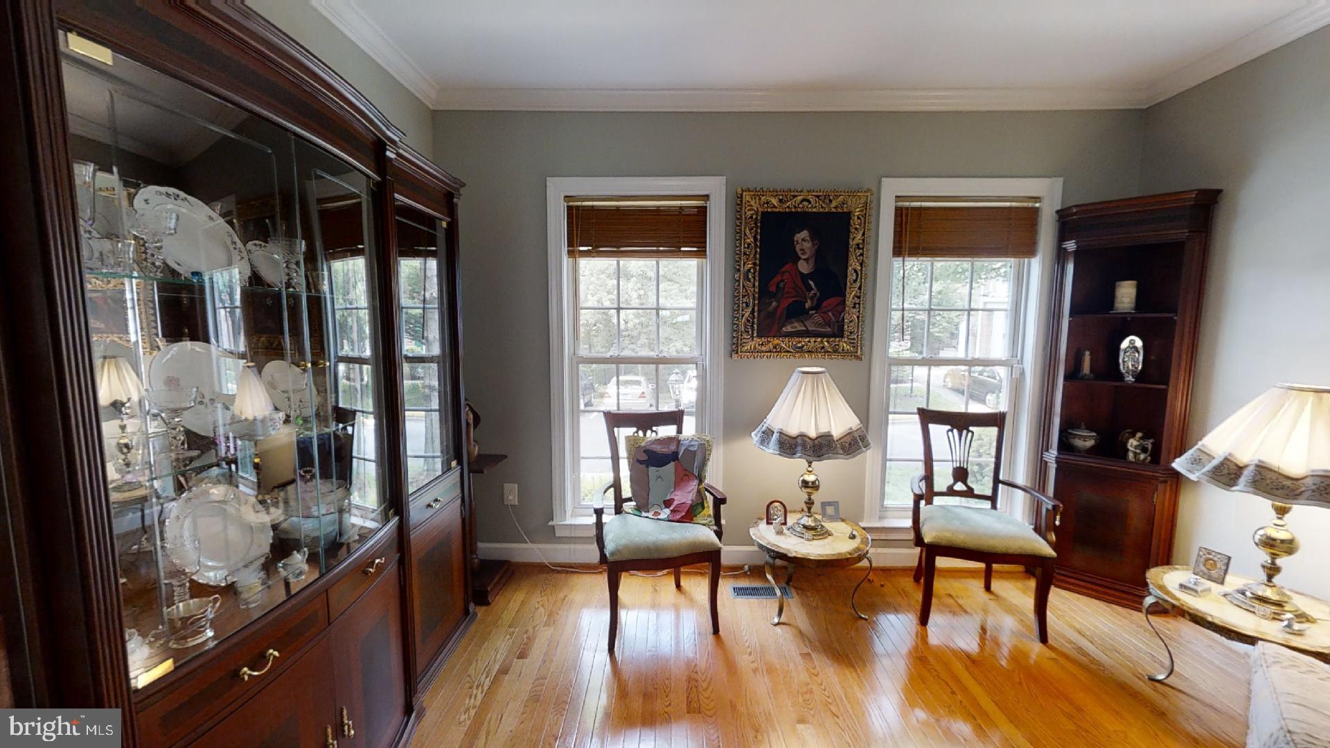 CHANCERY PARK - Residential Lease