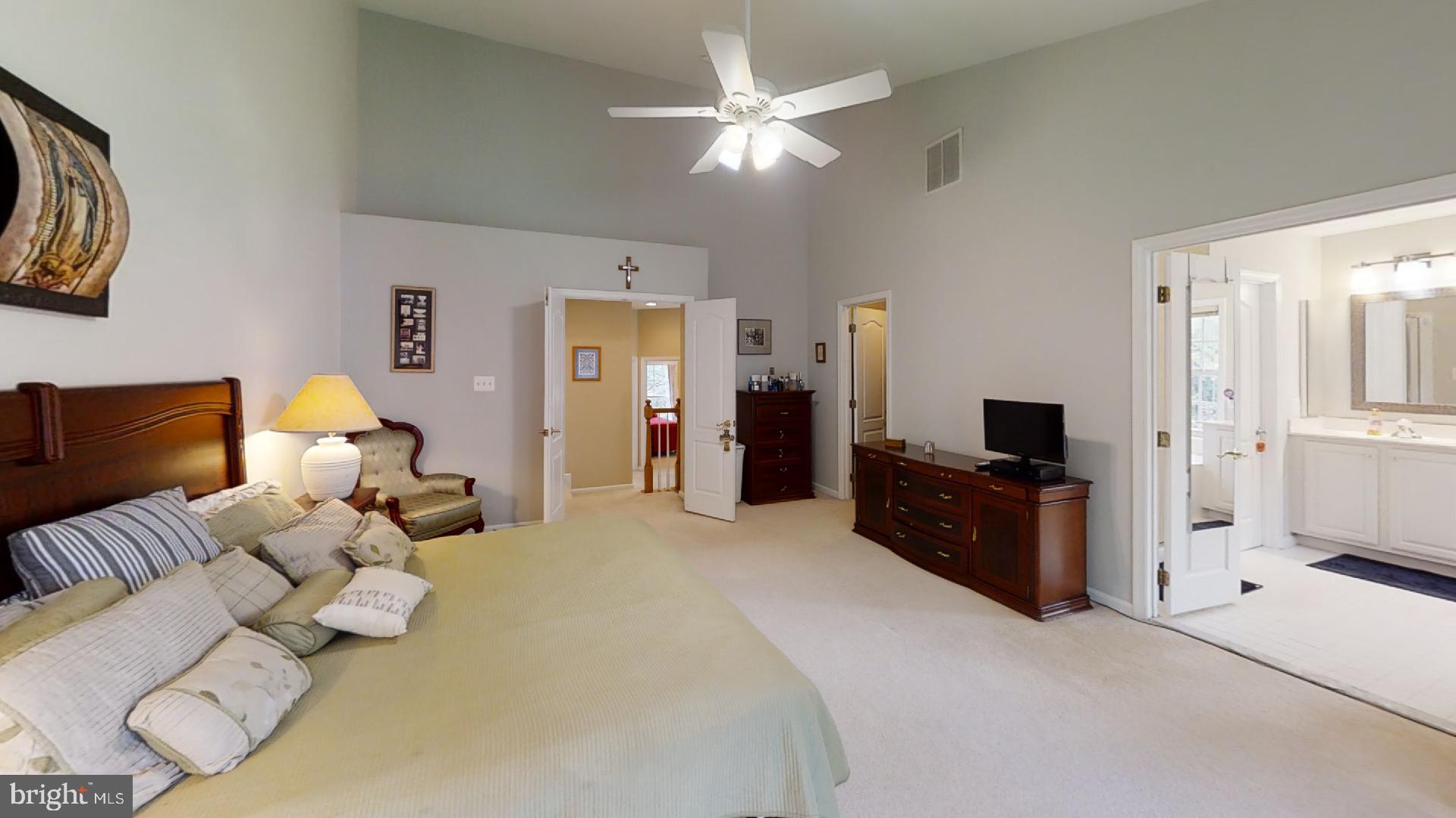 CHANCERY PARK - Residential Lease