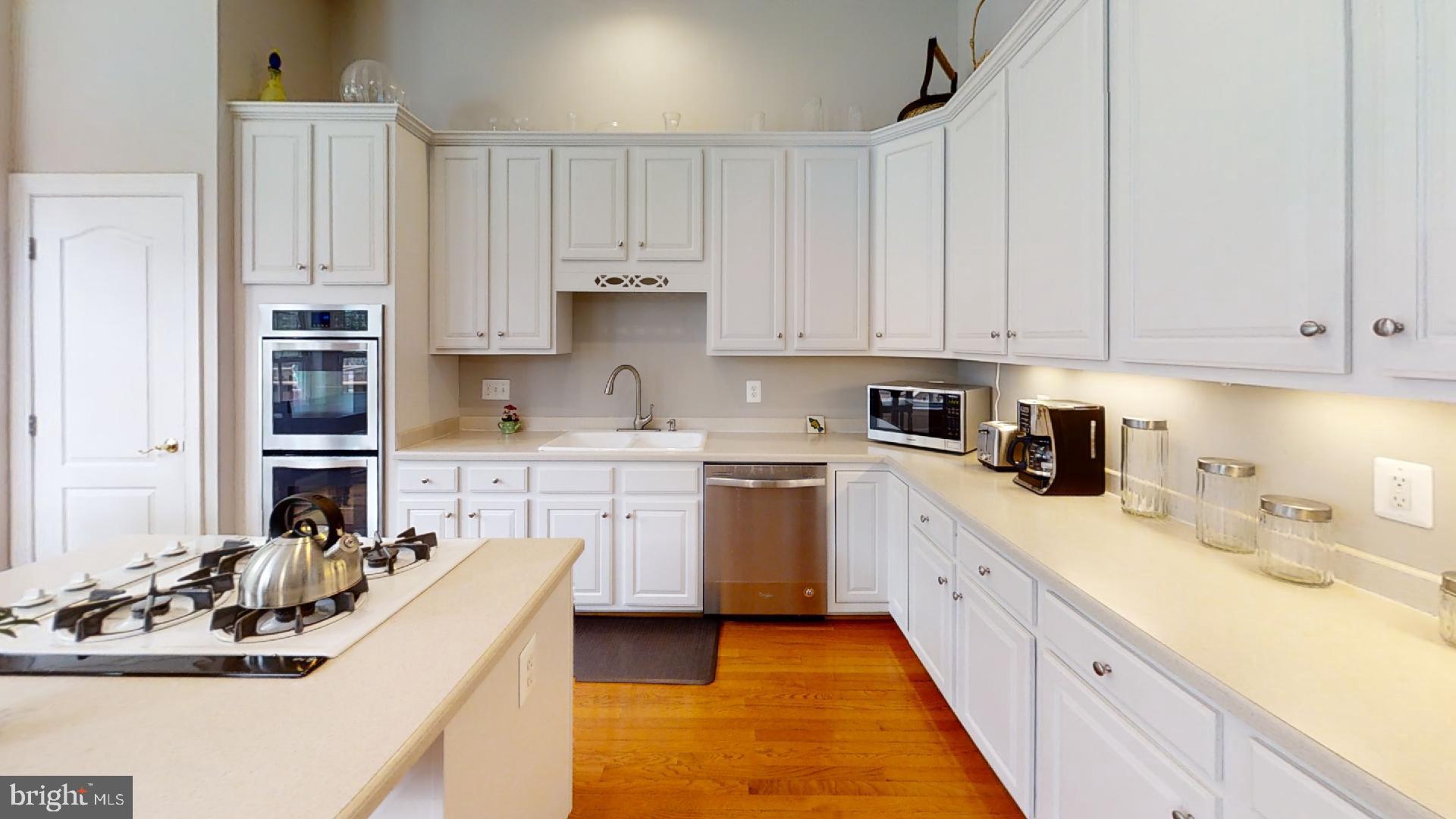 CHANCERY PARK - Residential Lease