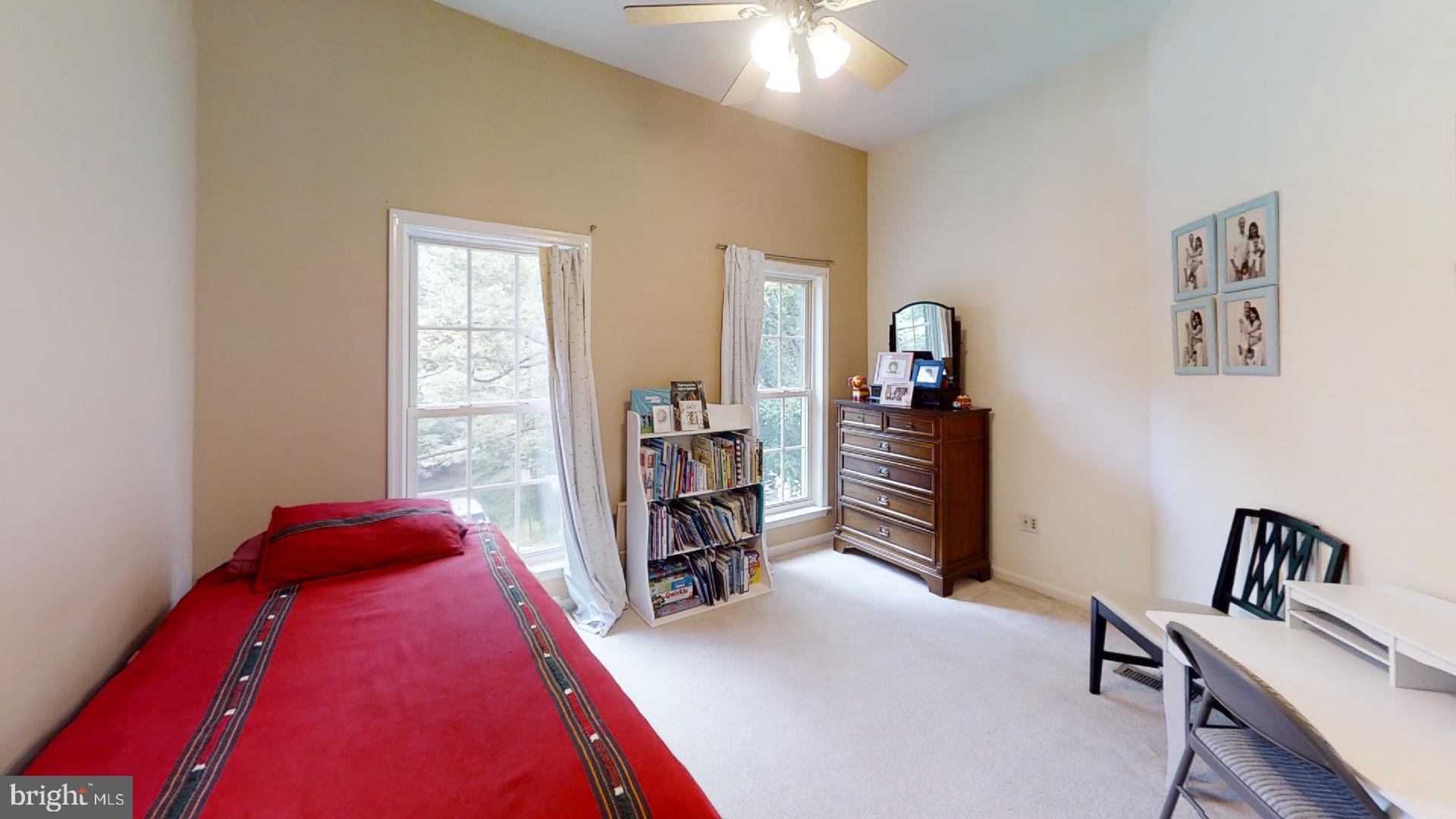 CHANCERY PARK - Residential Lease