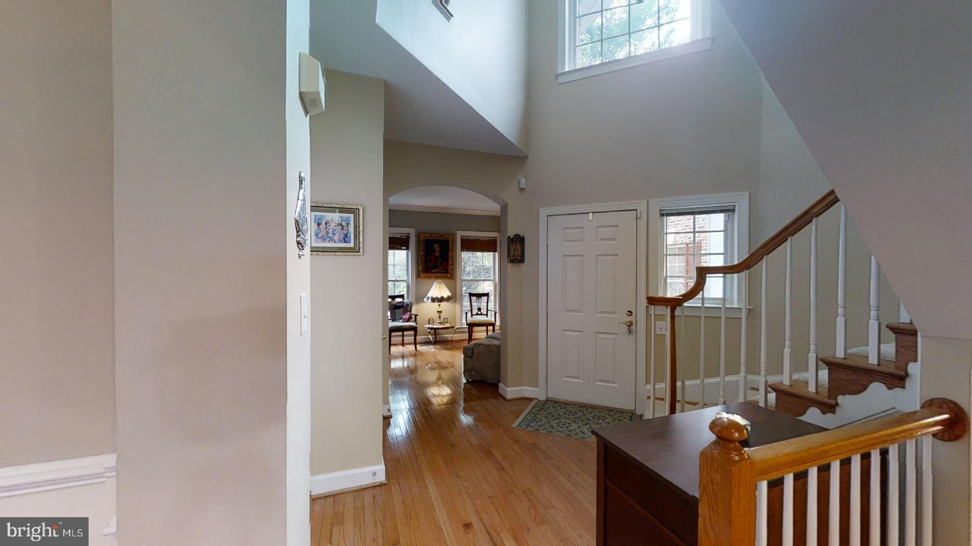 CHANCERY PARK - Residential Lease