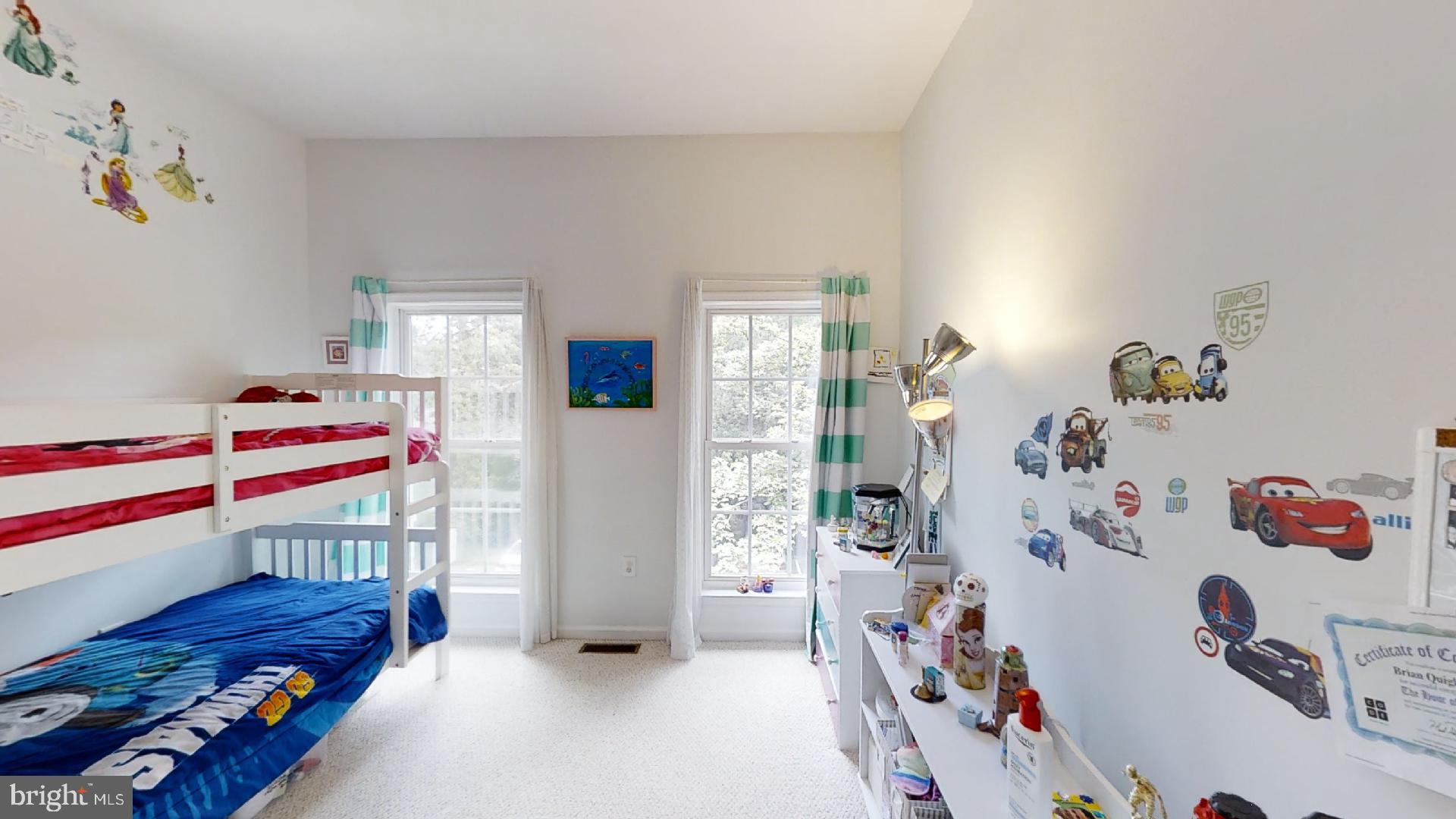 CHANCERY PARK - Residential Lease