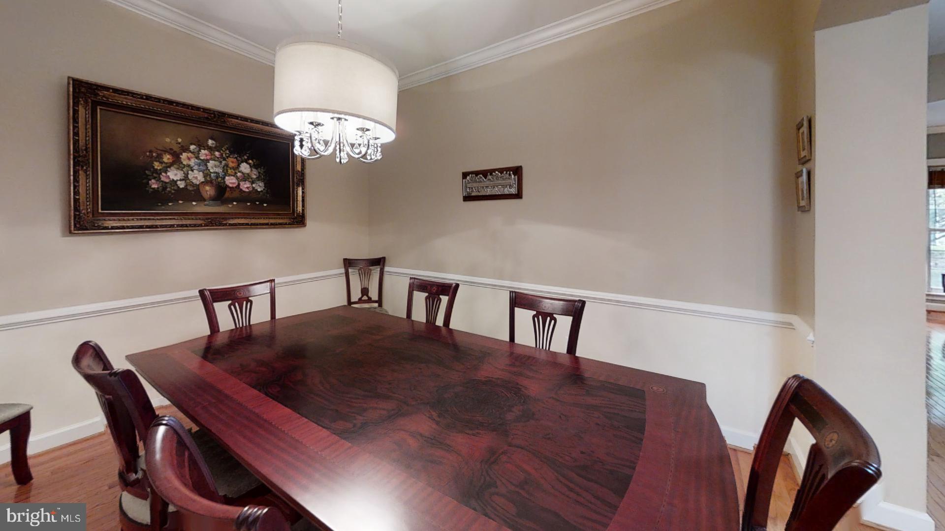 CHANCERY PARK - Residential Lease