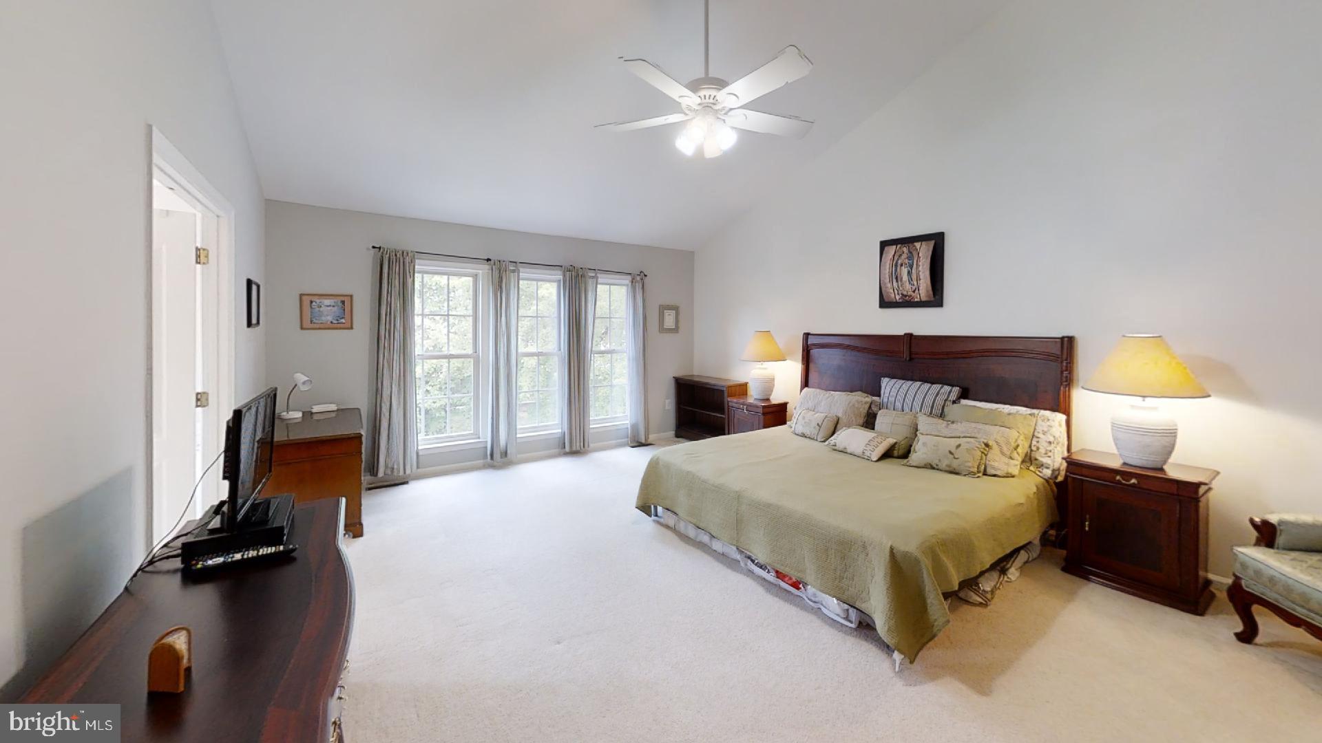 CHANCERY PARK - Residential Lease