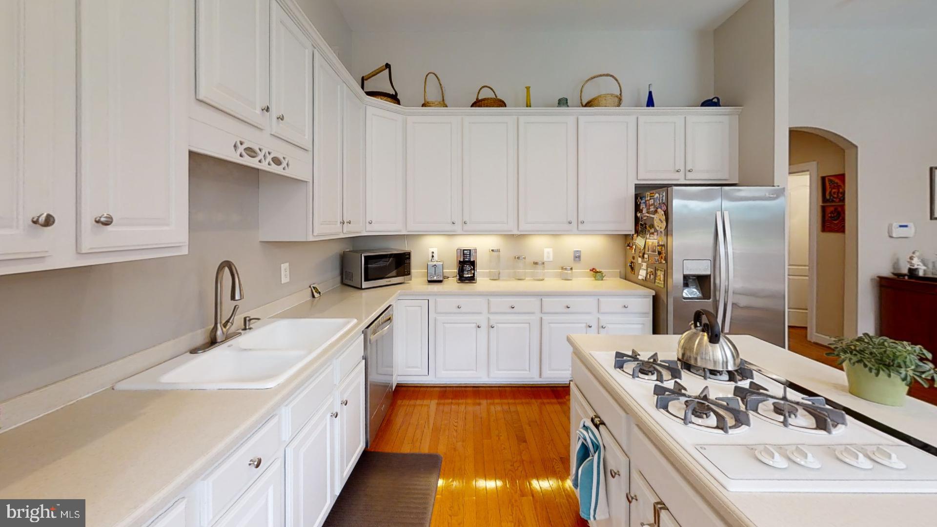 CHANCERY PARK - Residential Lease