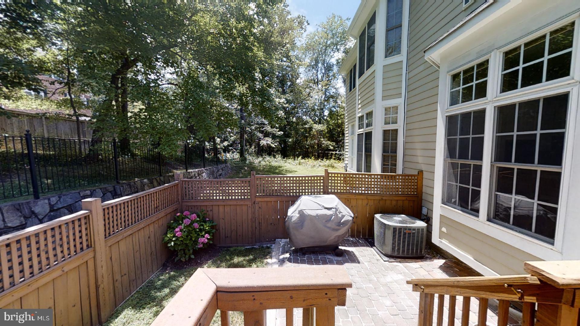 CHANCERY PARK - Residential Lease