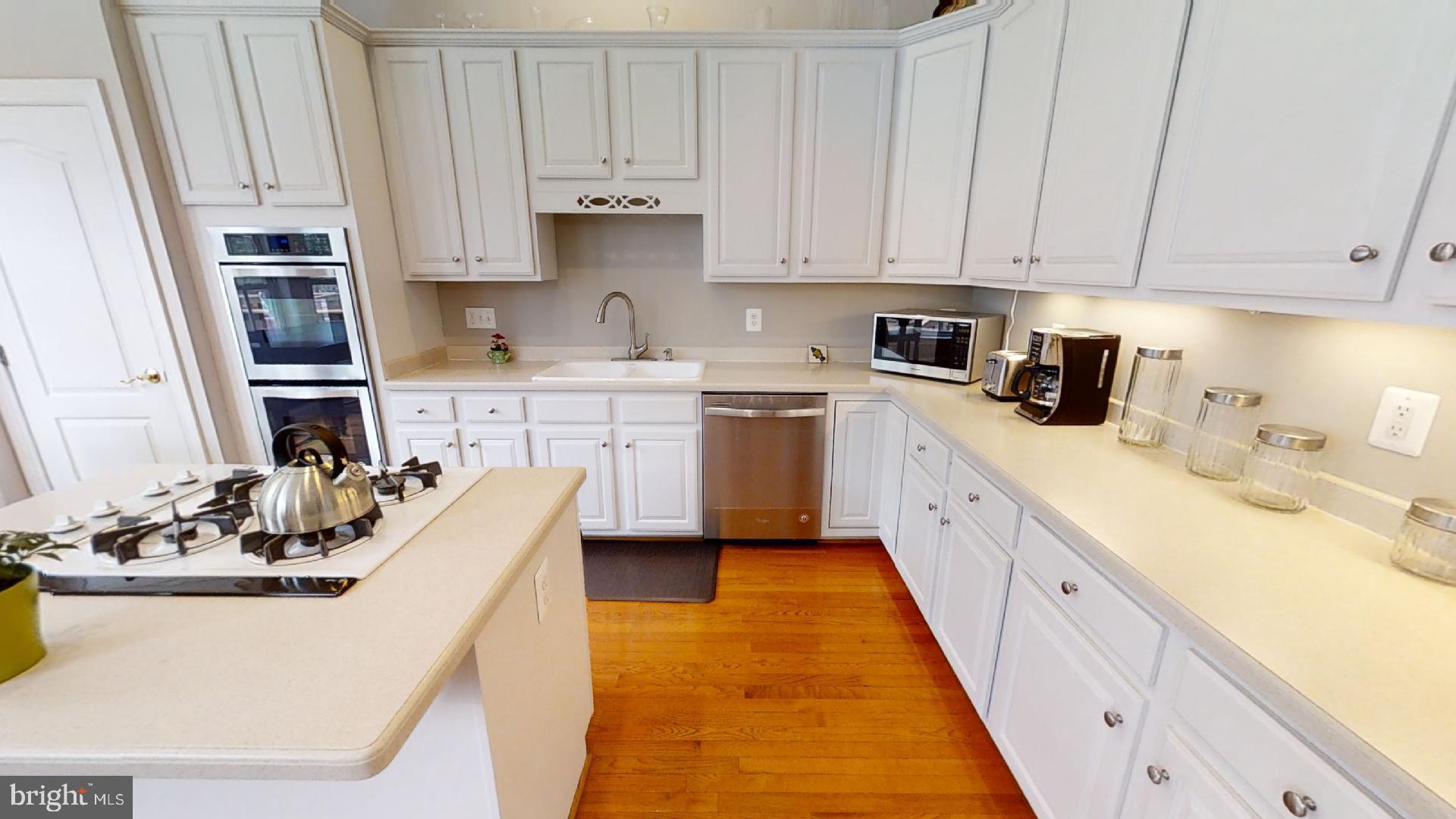 CHANCERY PARK - Residential Lease