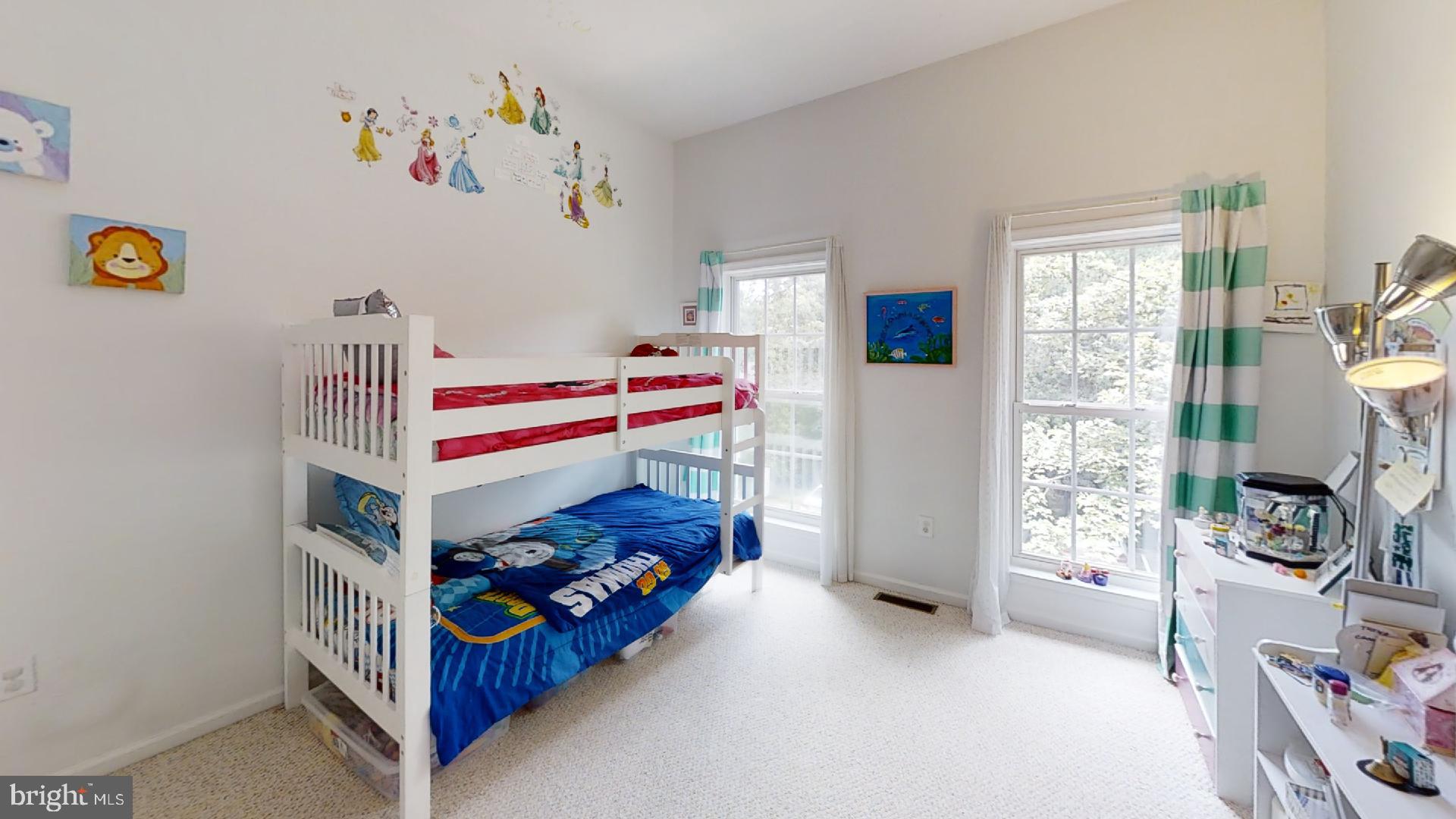 CHANCERY PARK - Residential Lease