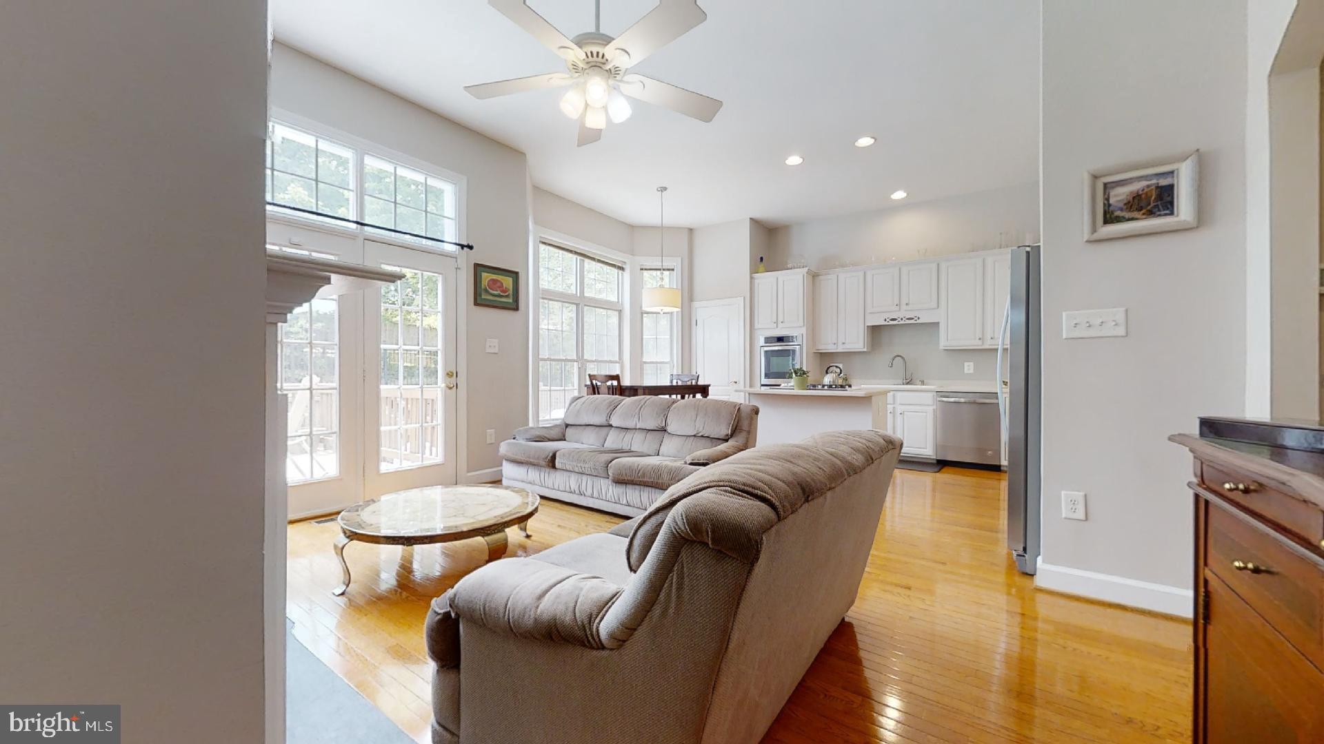 CHANCERY PARK - Residential Lease