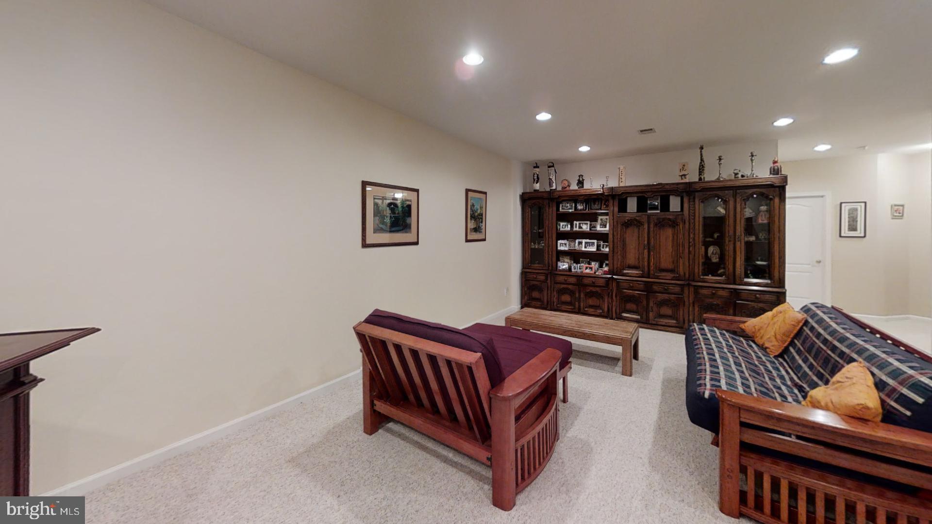 CHANCERY PARK - Residential Lease