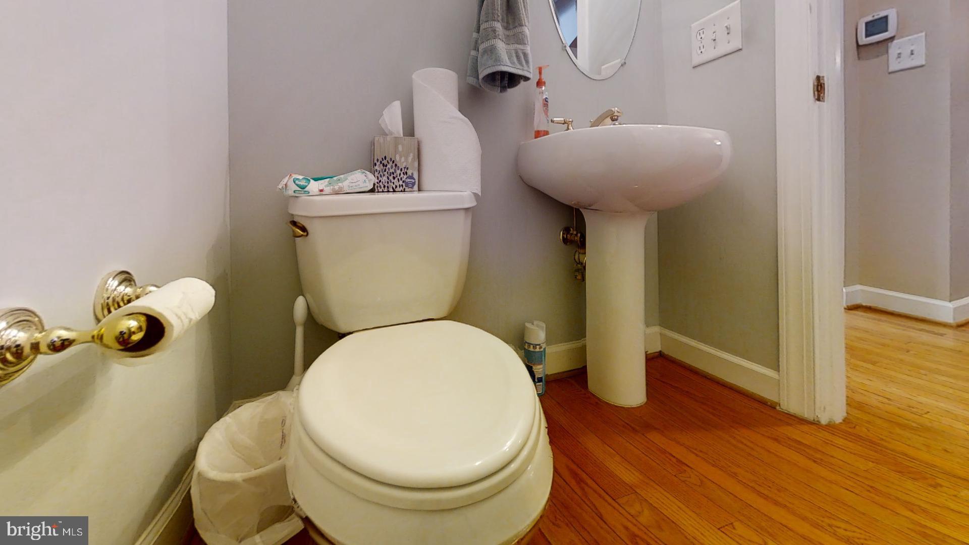 CHANCERY PARK - Residential Lease