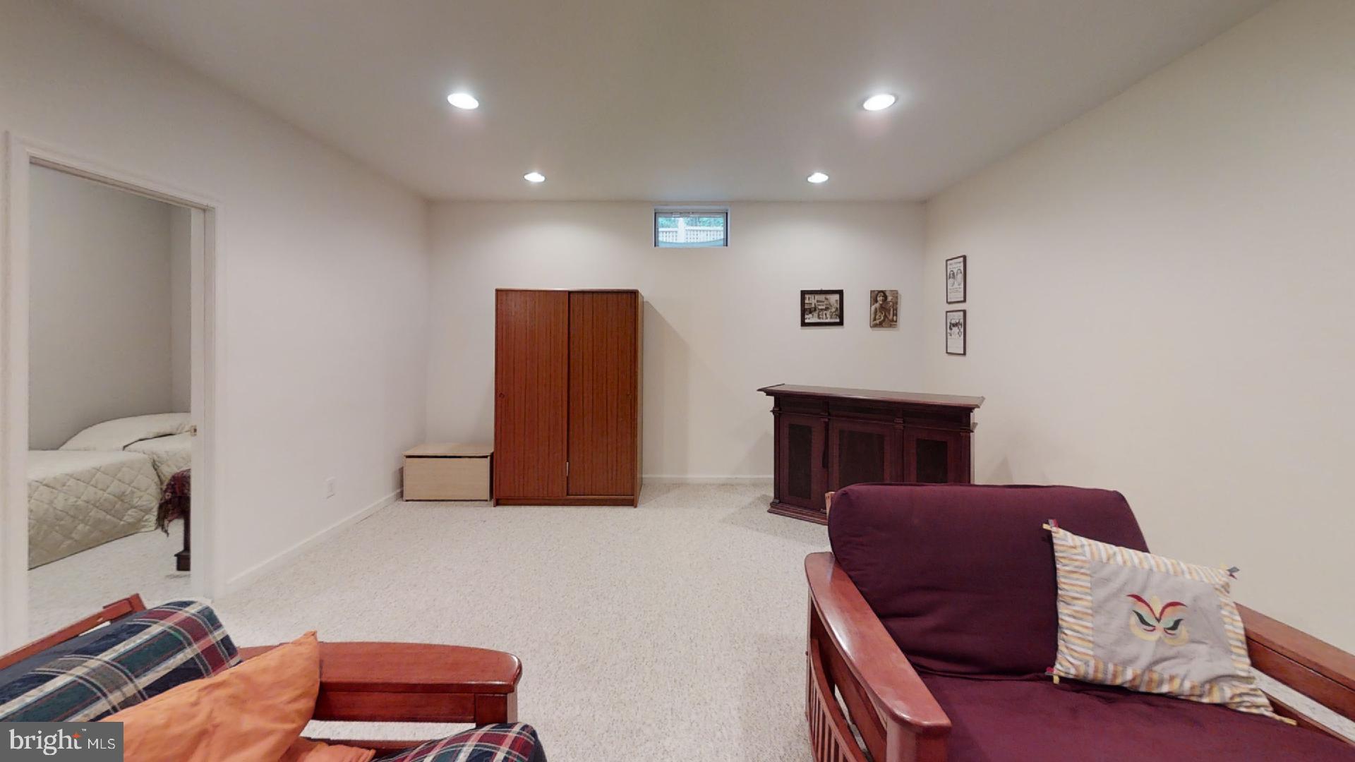 CHANCERY PARK - Residential Lease