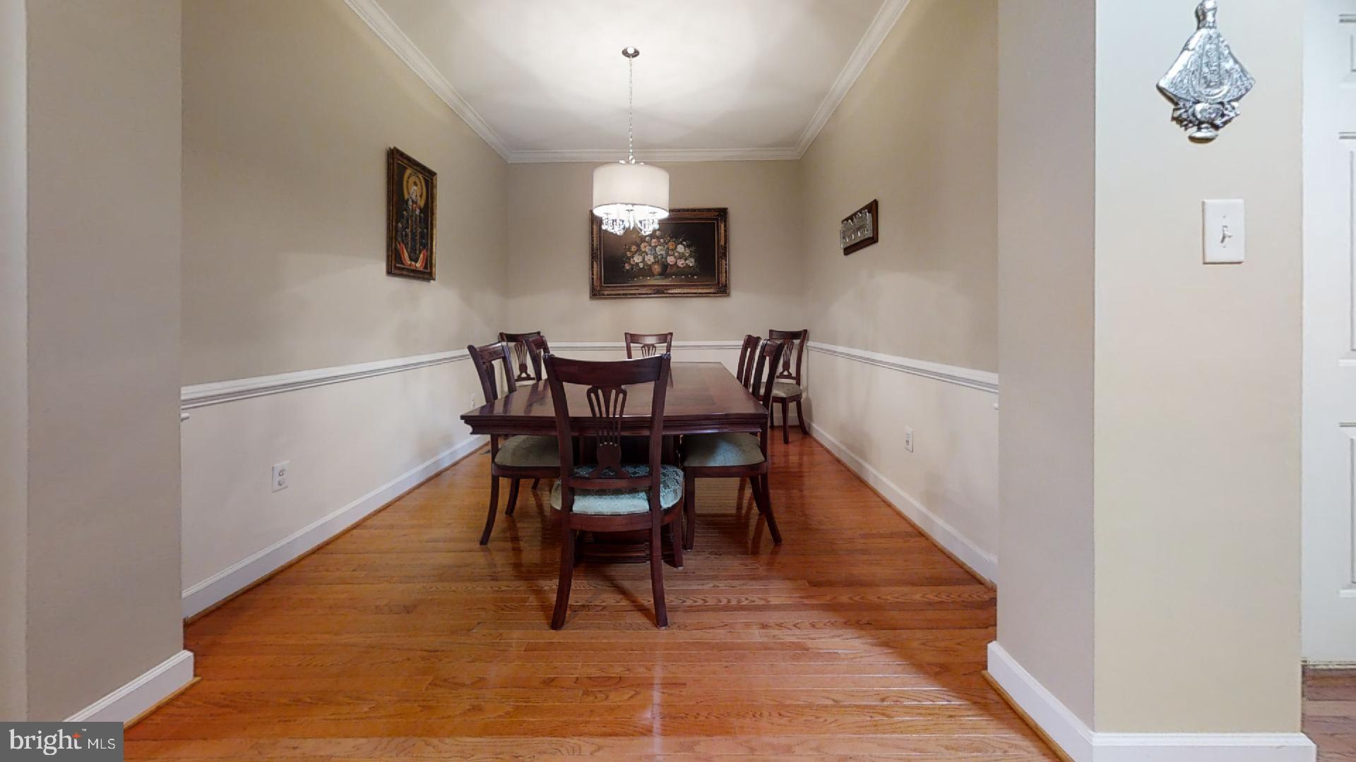 CHANCERY PARK - Residential Lease