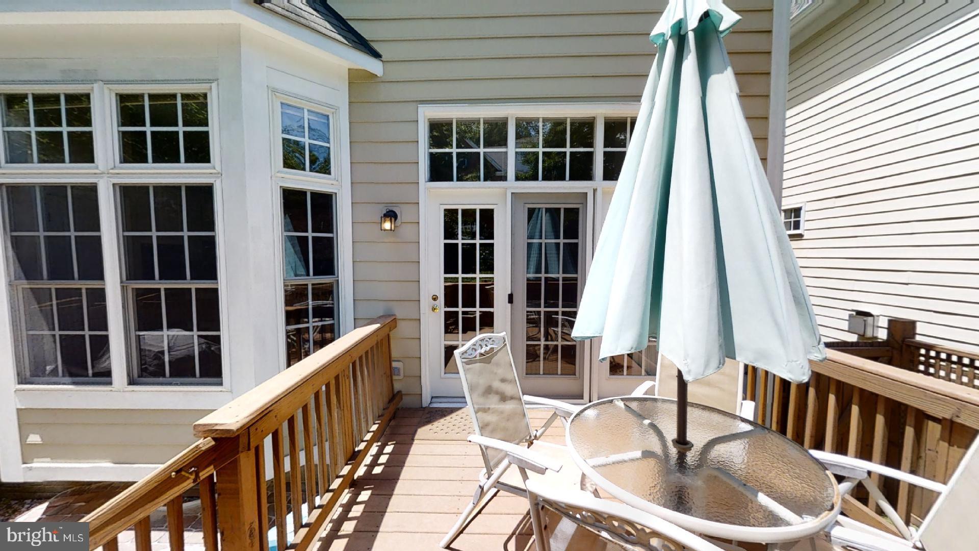 CHANCERY PARK - Residential Lease