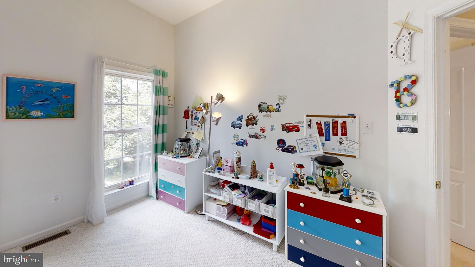 CHANCERY PARK - Residential Lease