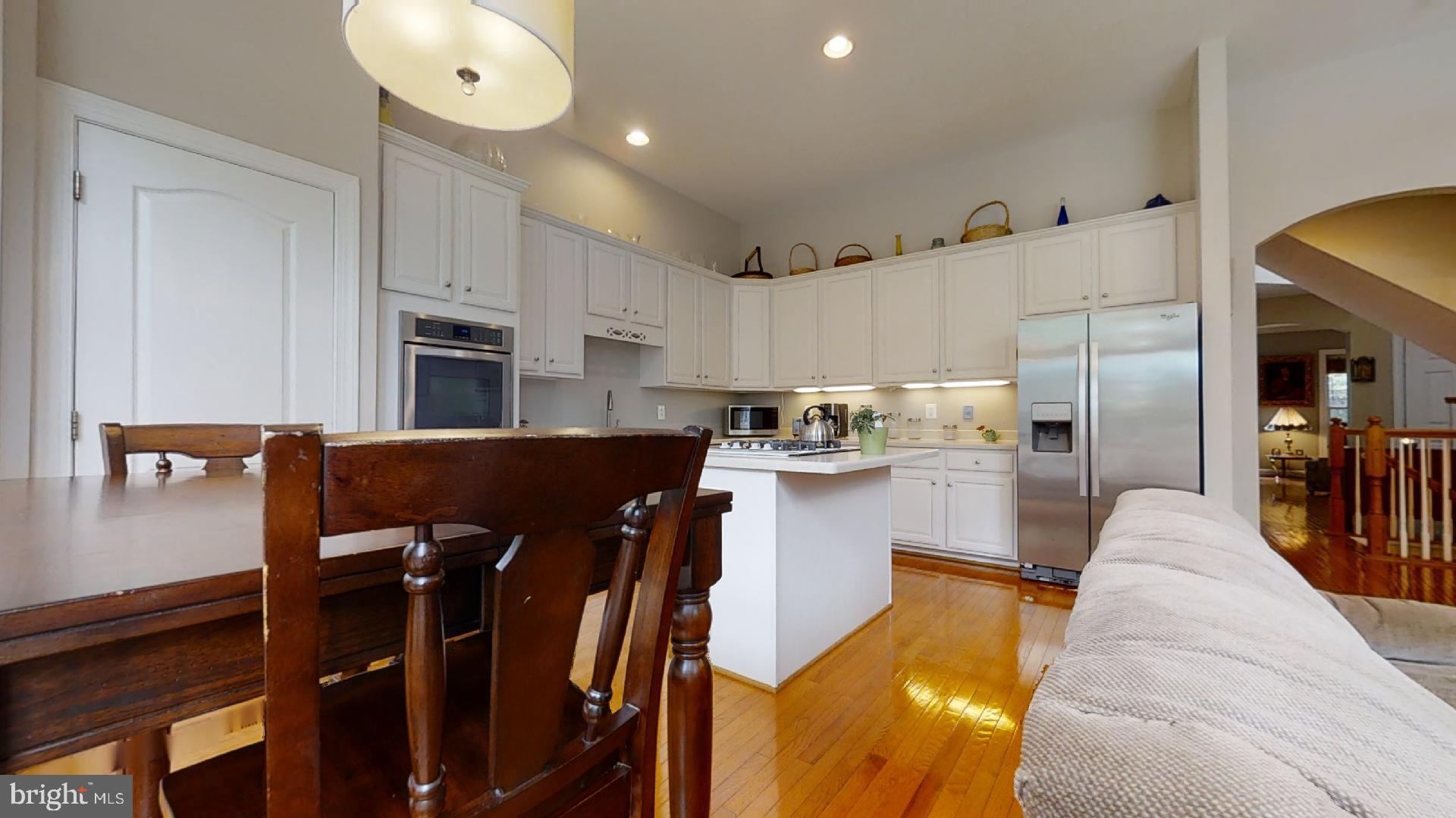 CHANCERY PARK - Residential Lease