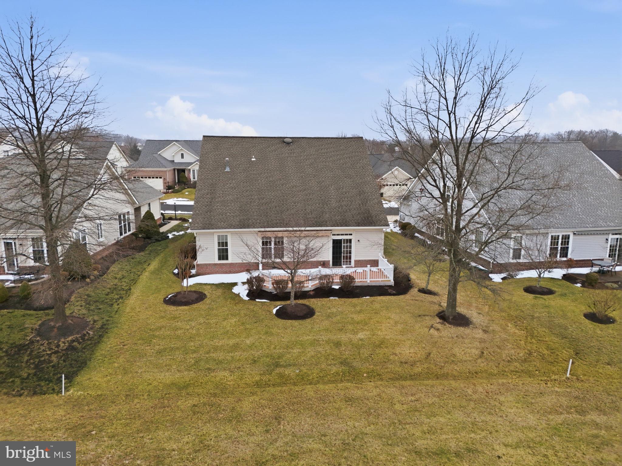 HERITAGE HUNT - Residential