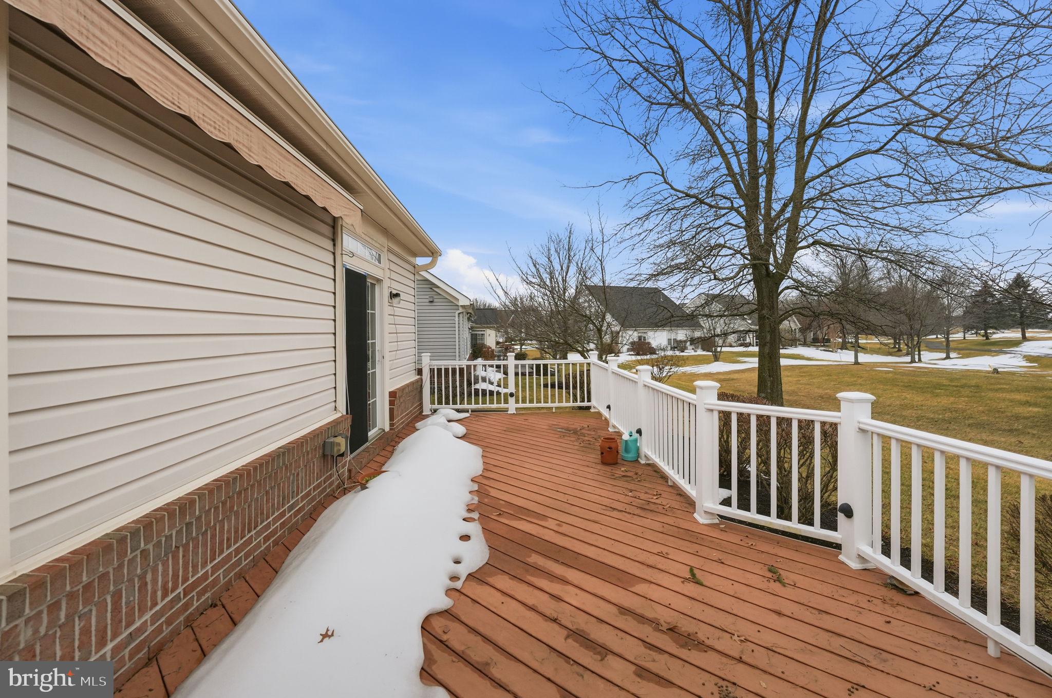 HERITAGE HUNT - Residential