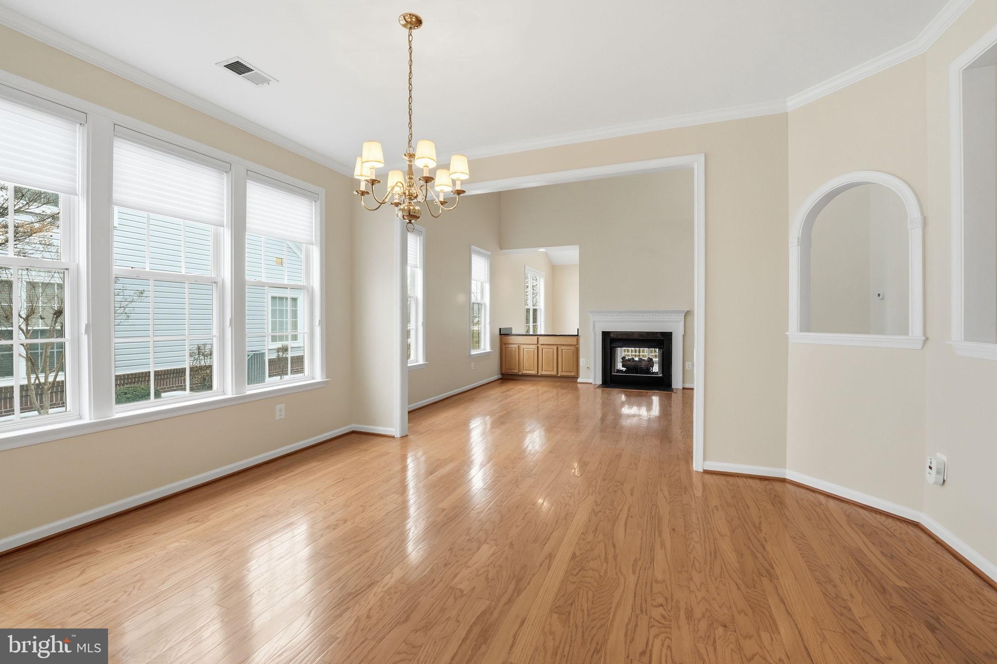 HERITAGE HUNT - Residential