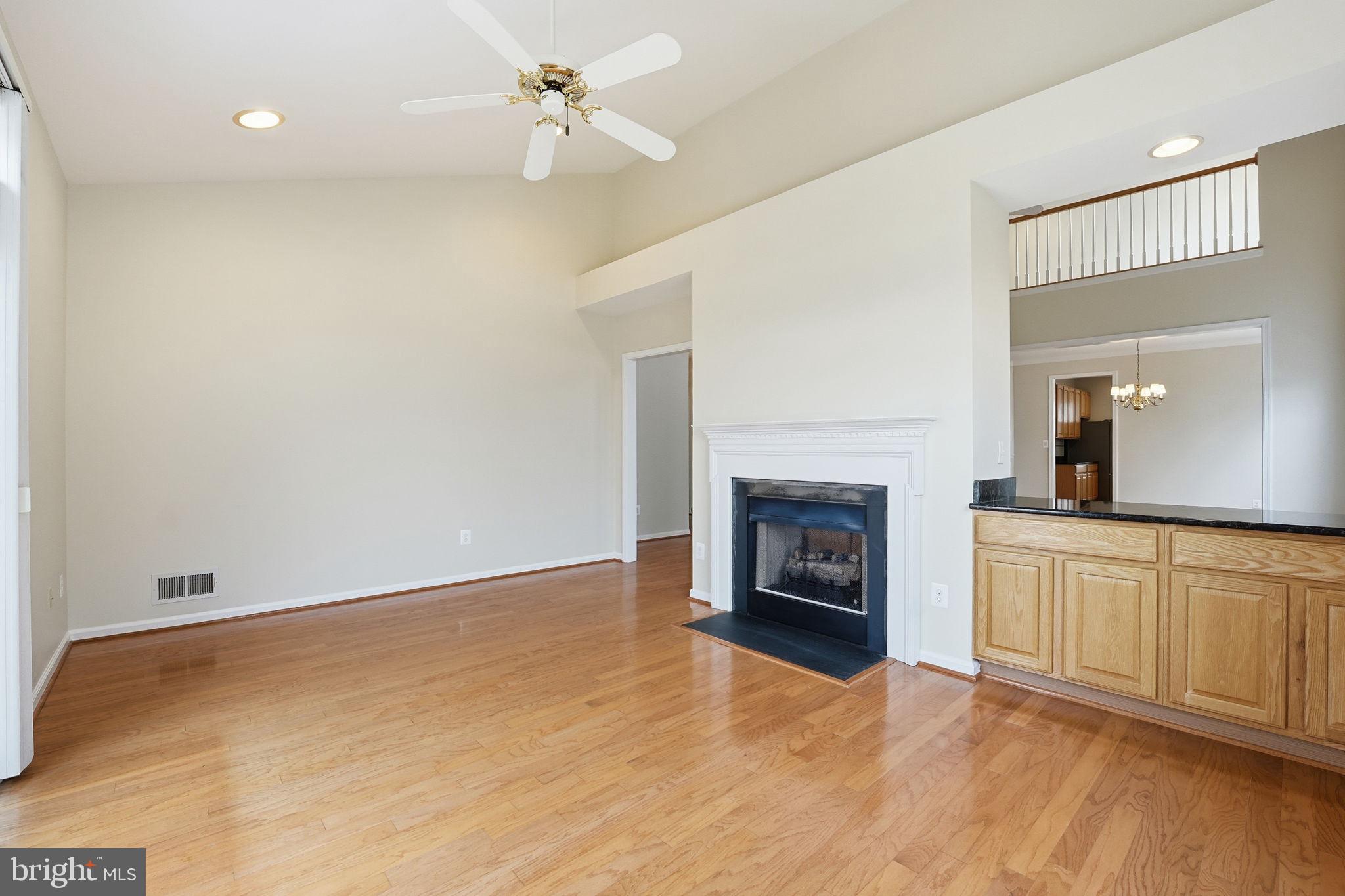 HERITAGE HUNT - Residential