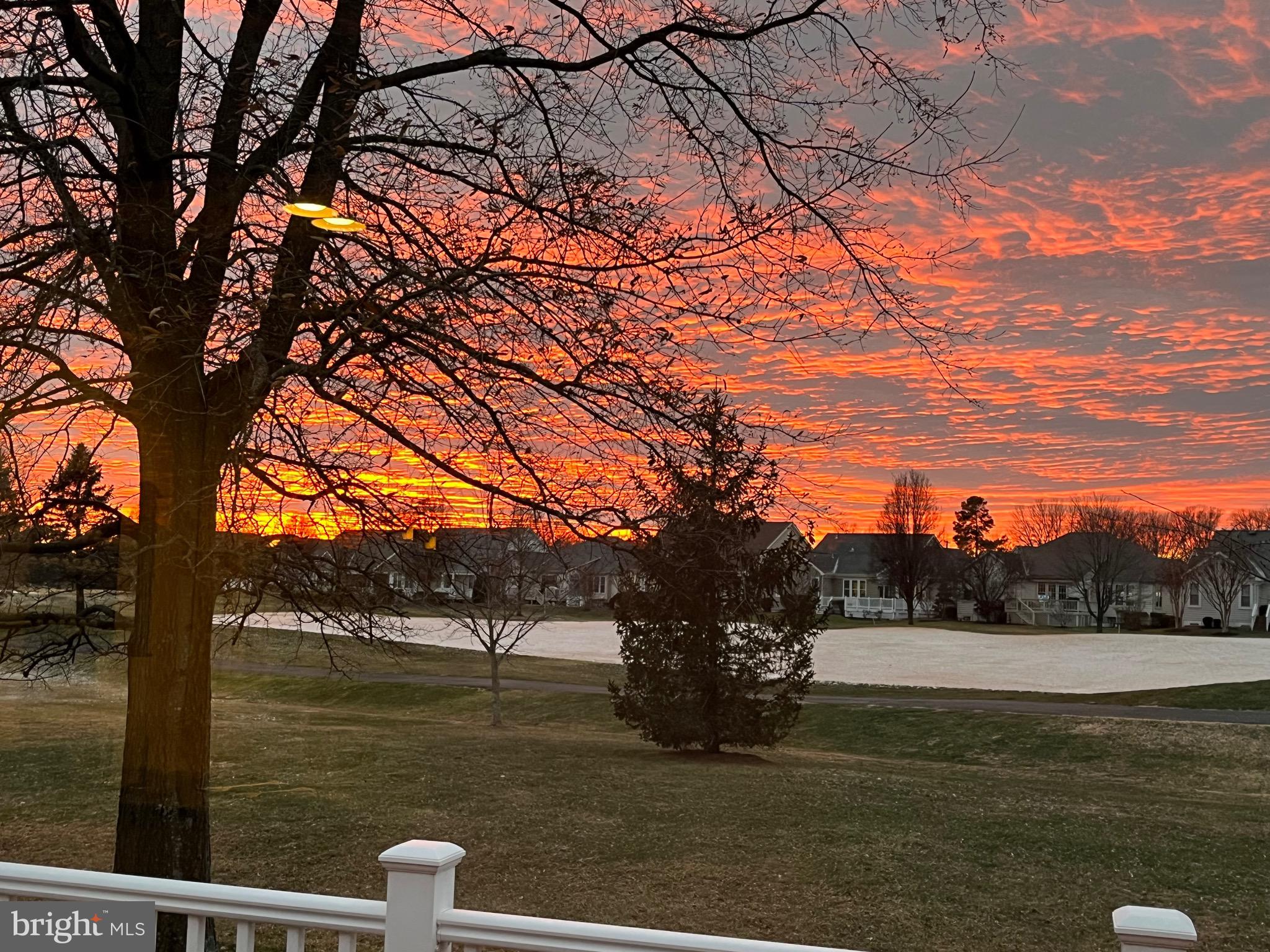 HERITAGE HUNT - Residential