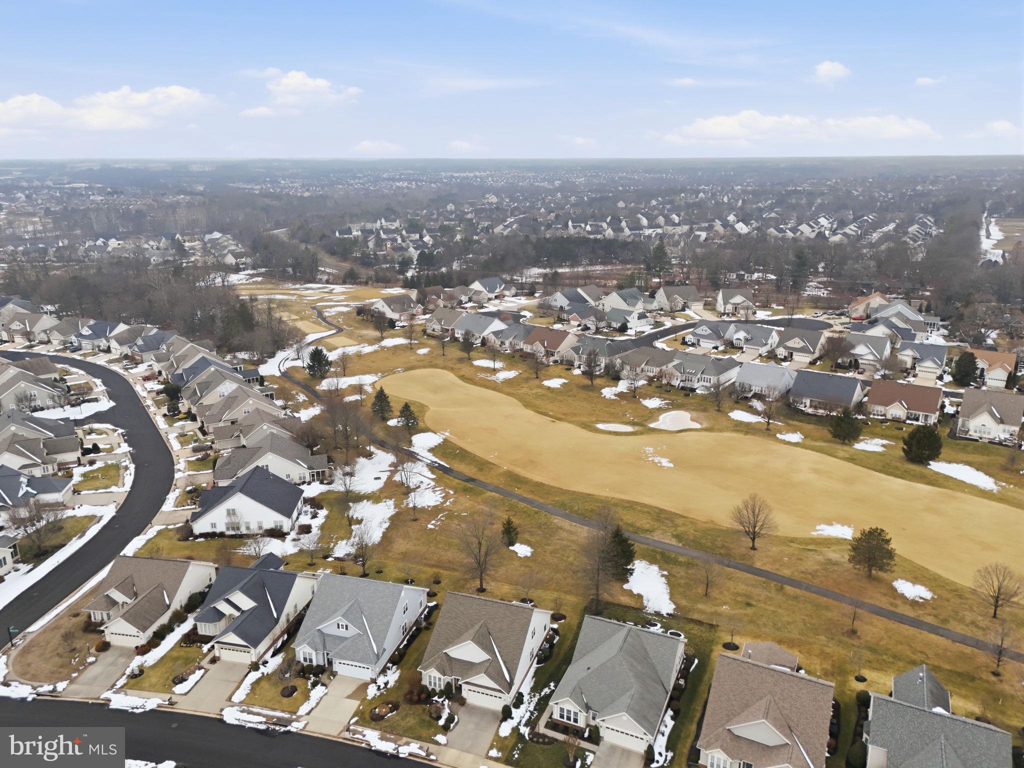 HERITAGE HUNT - Residential